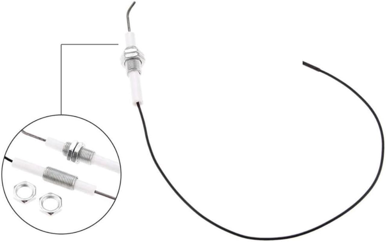 Main image of Gas Grill Oven & Heater Cooker Range Stove Igniter Ceramic Electrode with Cable