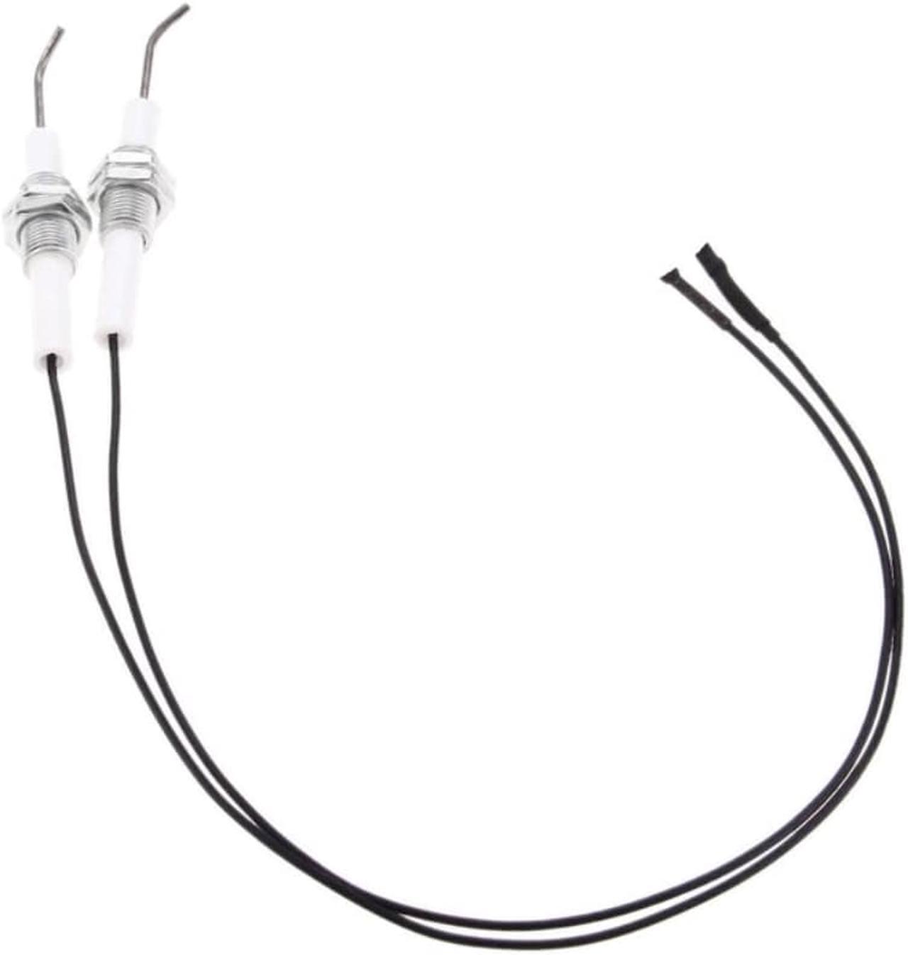 Alt view image 3 of 4 - Gas Grill Oven & Heater Cooker Range Stove Igniter Ceramic Electrode with Cable