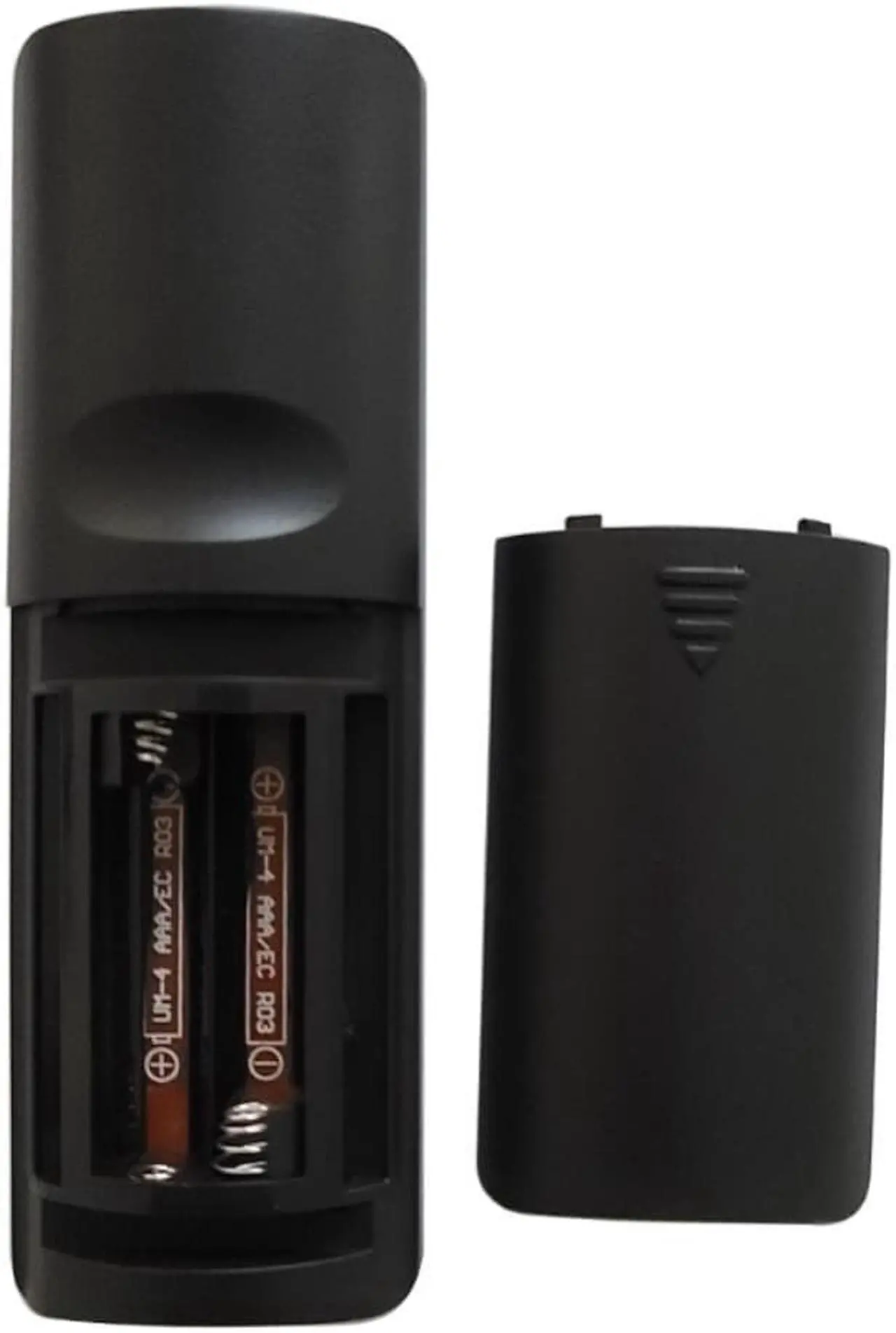 Alt view image 3 of 4 - Universal Remote Control for TV, Hisense TV, Onn Hisense TV