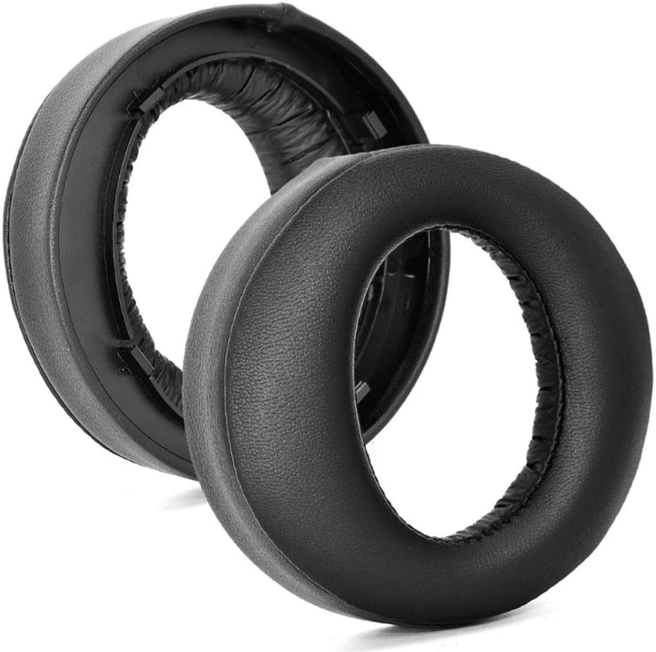 Replacement Ear pads for -sony ps5 Wireless headphone, PULSE 3D Wireless Headset Soft Foam Ear Cushions YYDS