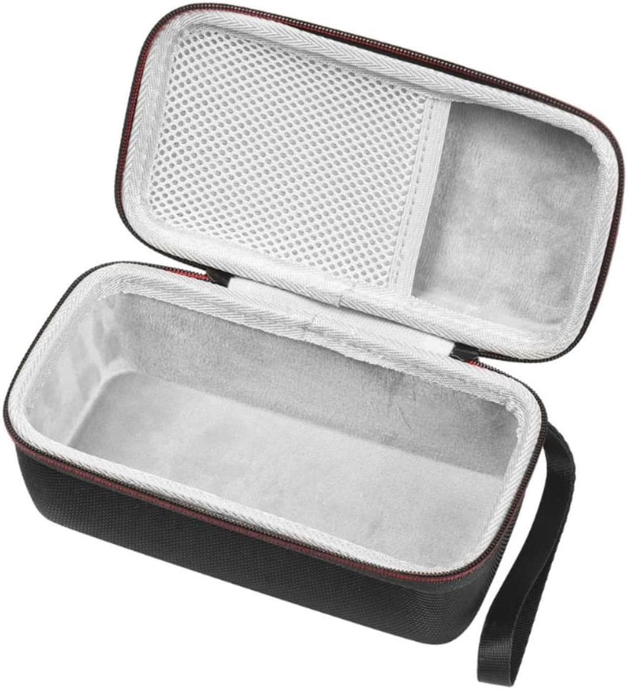 for -MARSHALL EMBERTON Speaker Anti-Scratch Protective EVA Hard Travel Carry Cas