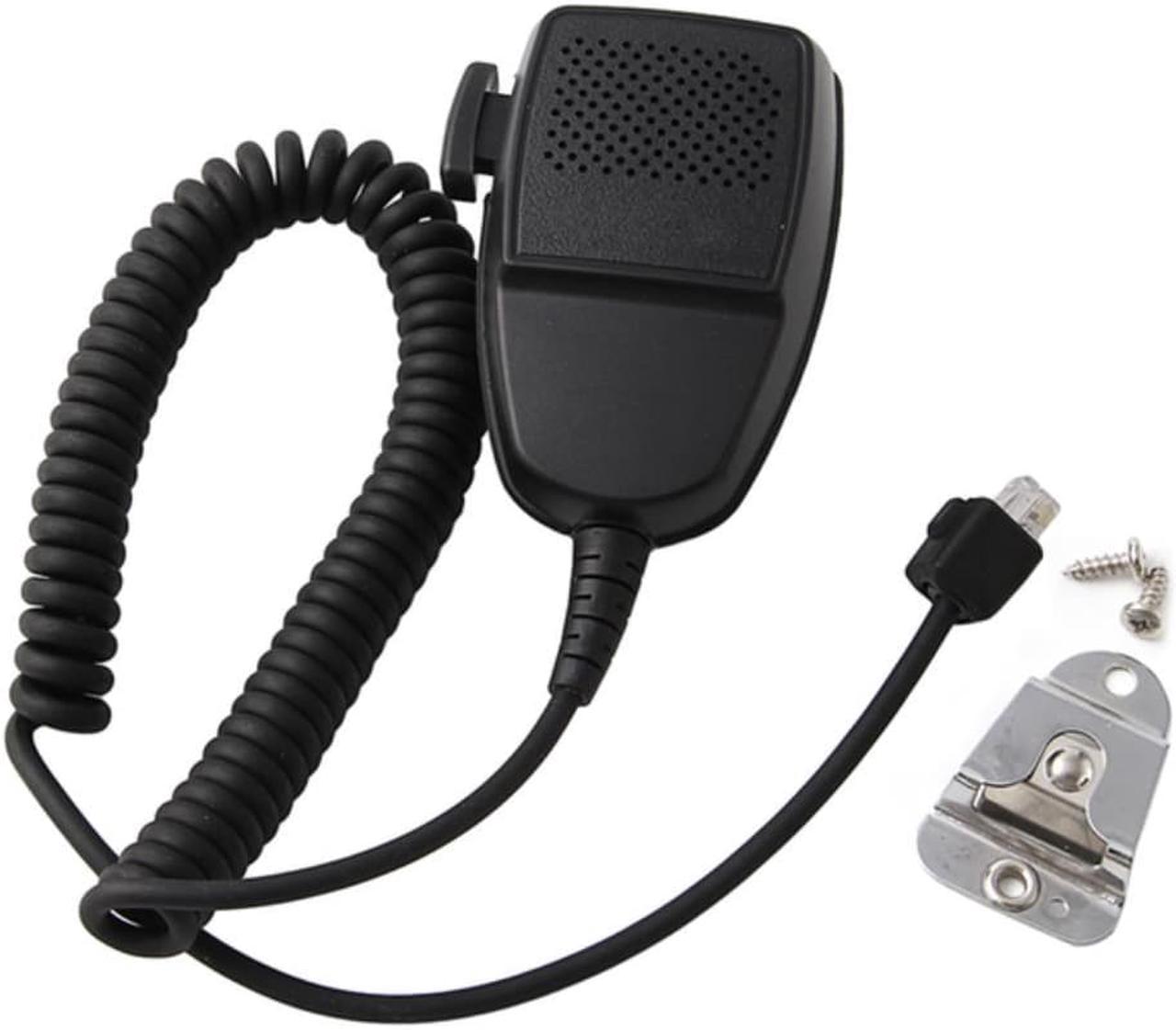 Car Radio Mic Speaker Microphone for motorola HMN3596A GM300 GM338 GM950