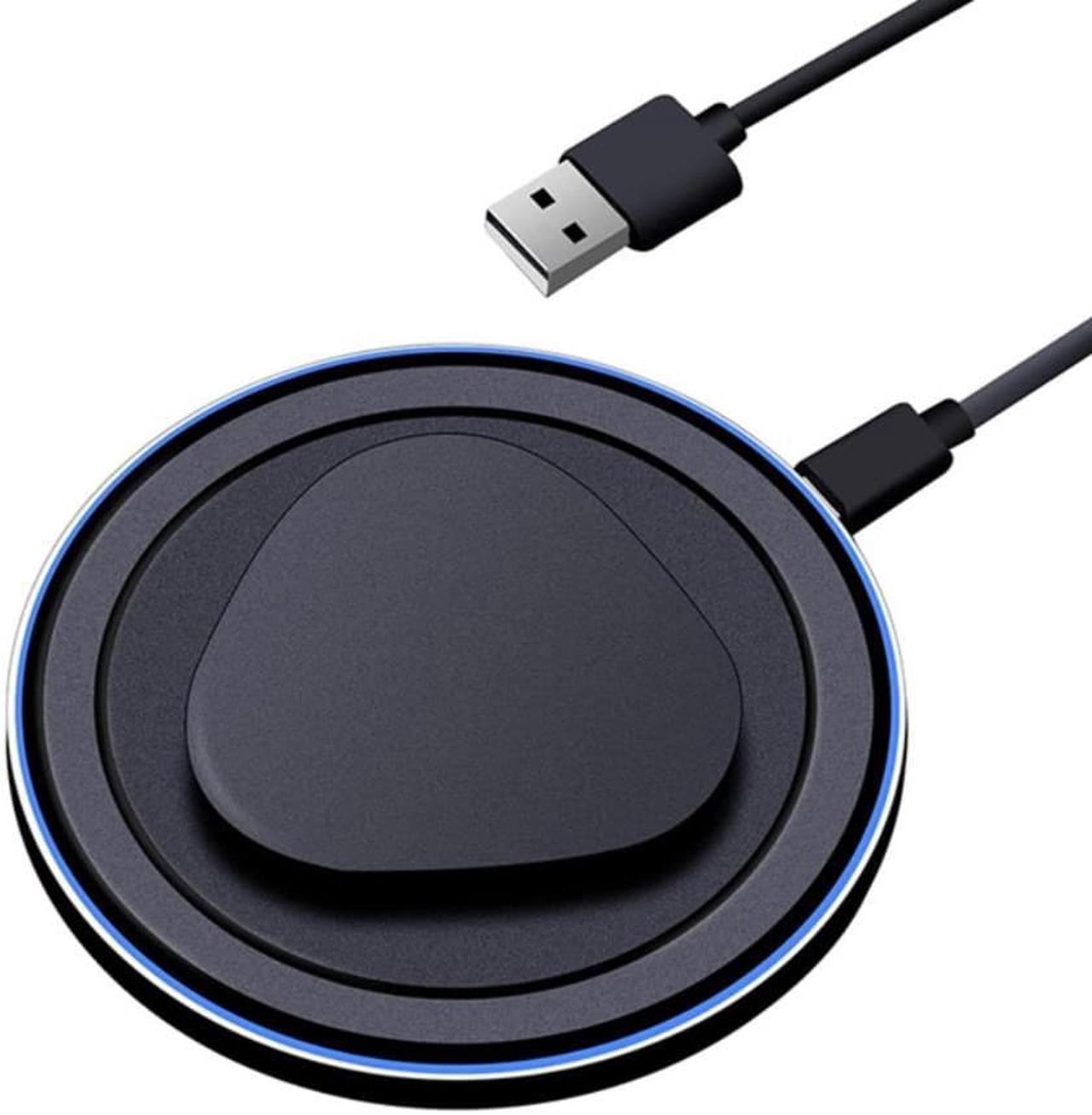 Portable Bluetooth-compatible Speaker Charging Pad Compatible with Sonos Roam Speaker Spare Part DC 5V-1A Output Voltage YYDS