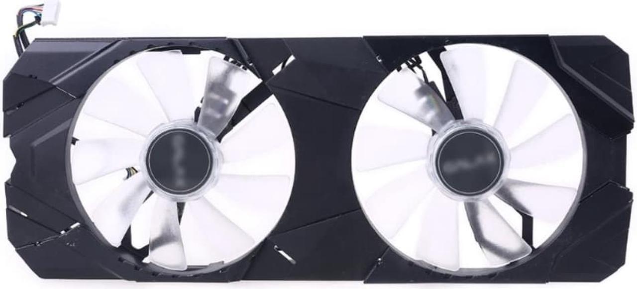 Graphics Cooling Fan GALAX RTX2060 Super RTX2070 Graphics Cooling Fan with for Shell RTX2060 2070 GPU Fan