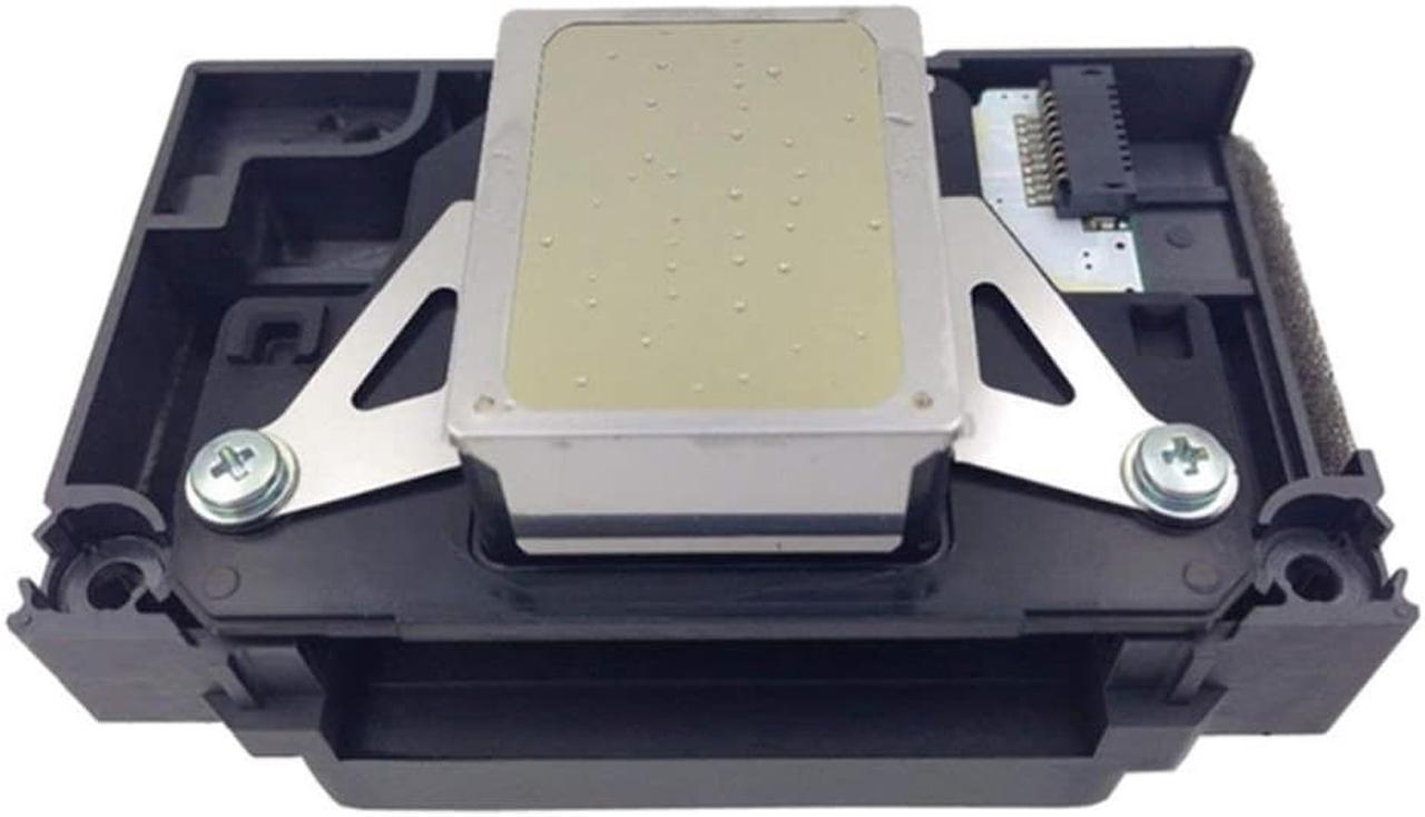 Printhead Eco-friendly Part for EpsonR260 R390 1390 L1800 1400 1430 1500W Printer Printhead Print Head