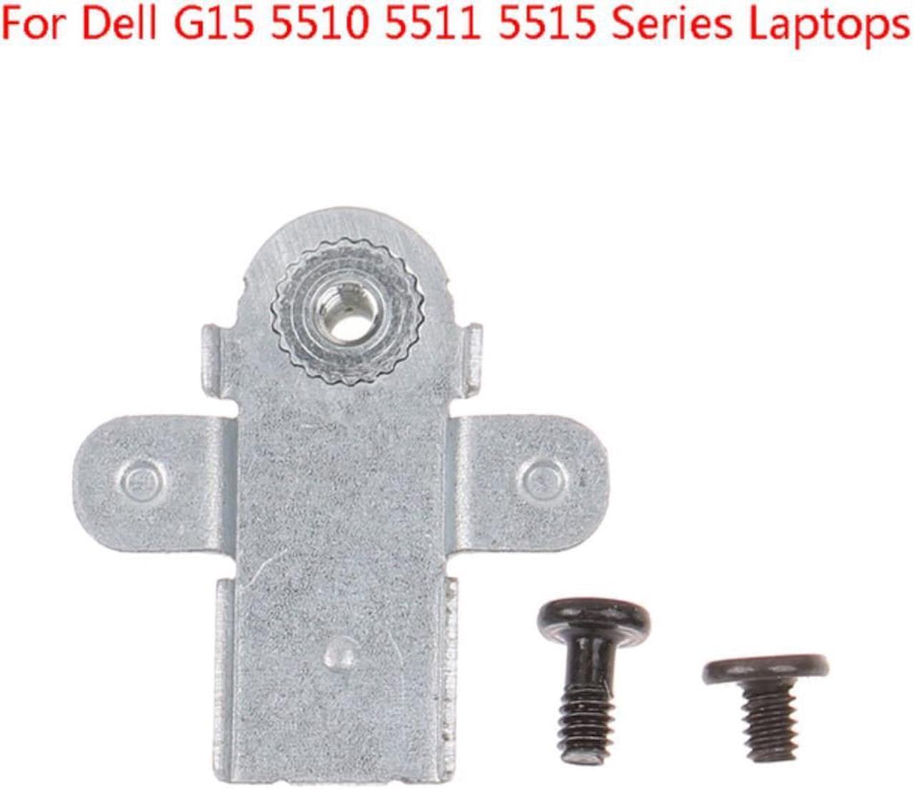 M.2 2230 2280 SSD Mounting Bracket Holder Accessories For Dell G15 5510 5511 5515 Series Laptops