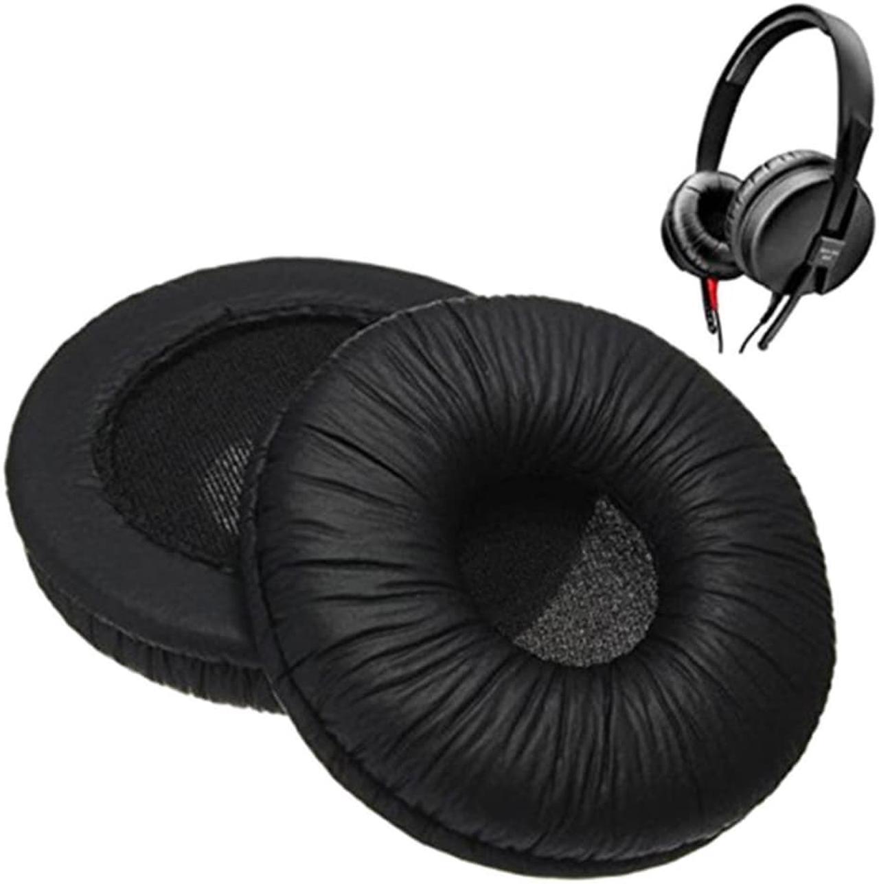 Replacement Ear Pads Earpads Foam Cushion for HD25-1 II HD25 HD25SP 25SP-II Headset Headphone