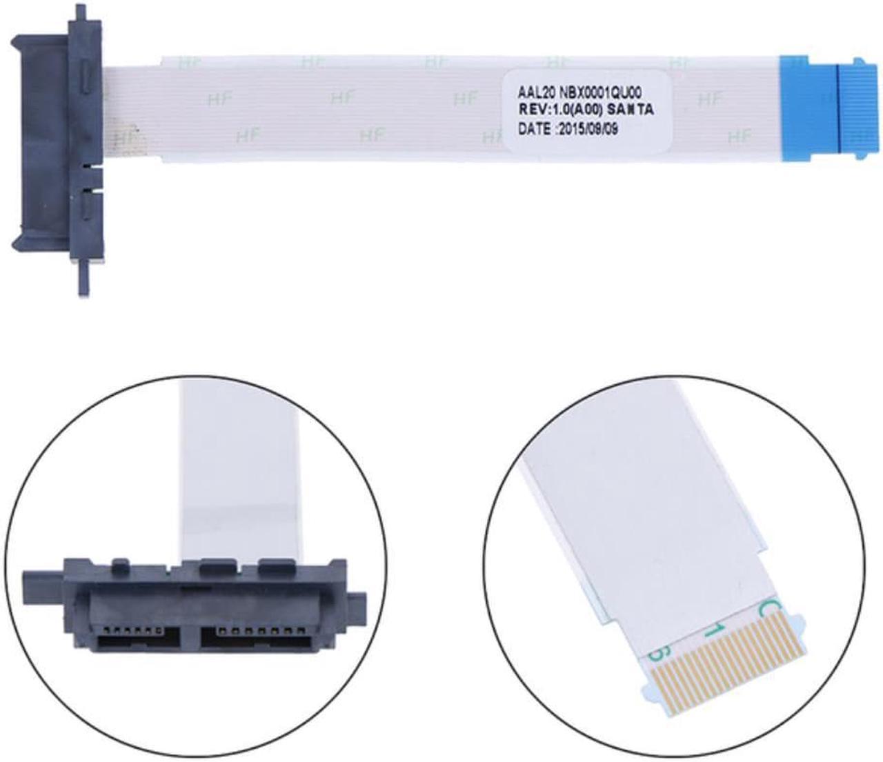 HDD hard drive SATA connector cable for dell 15 5000 5558 5555 5559 3558 0RCVM8