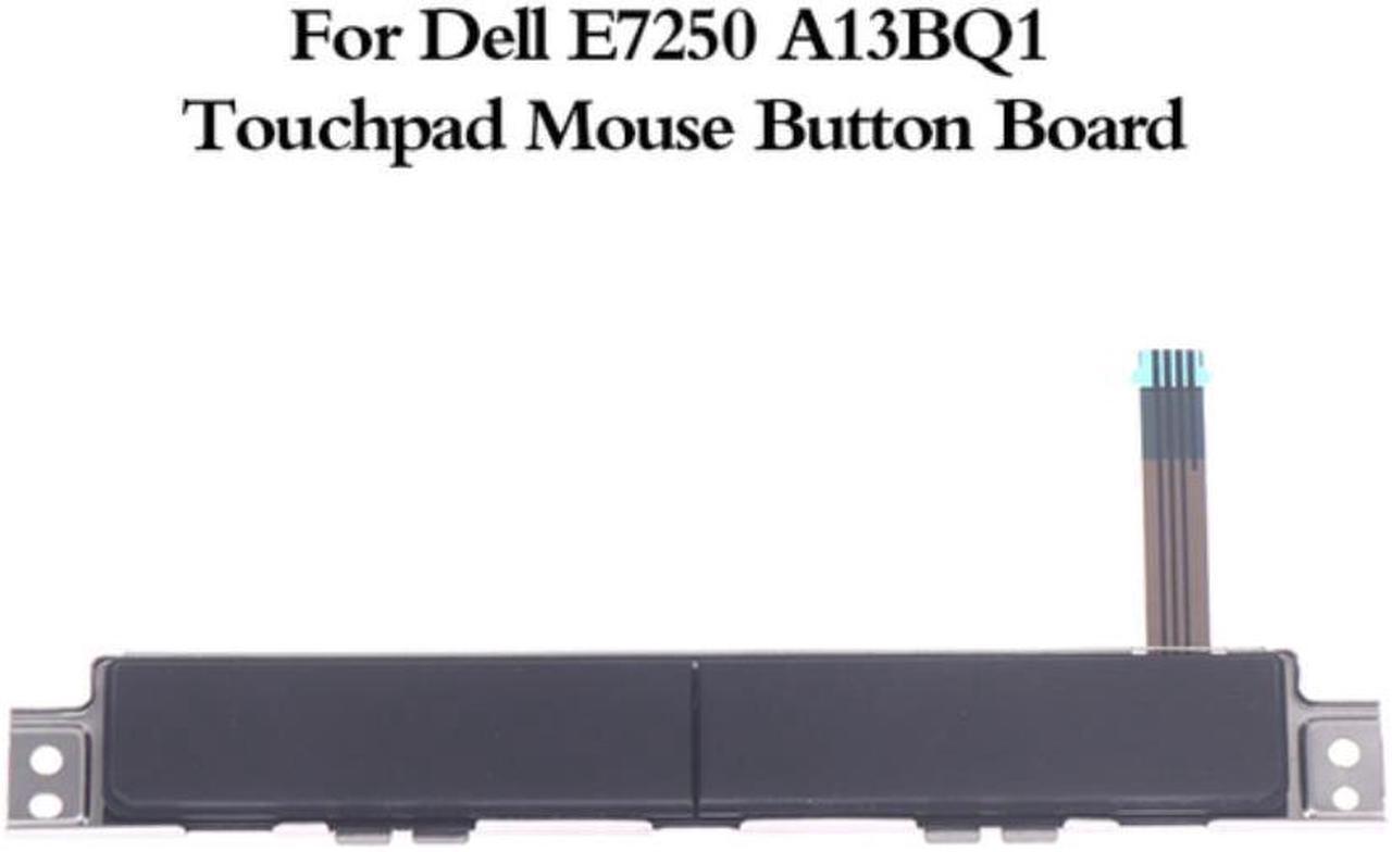 1Pc Touchpad Mouse Button Board For Dell E7250 A13BQ1 Left Right Button