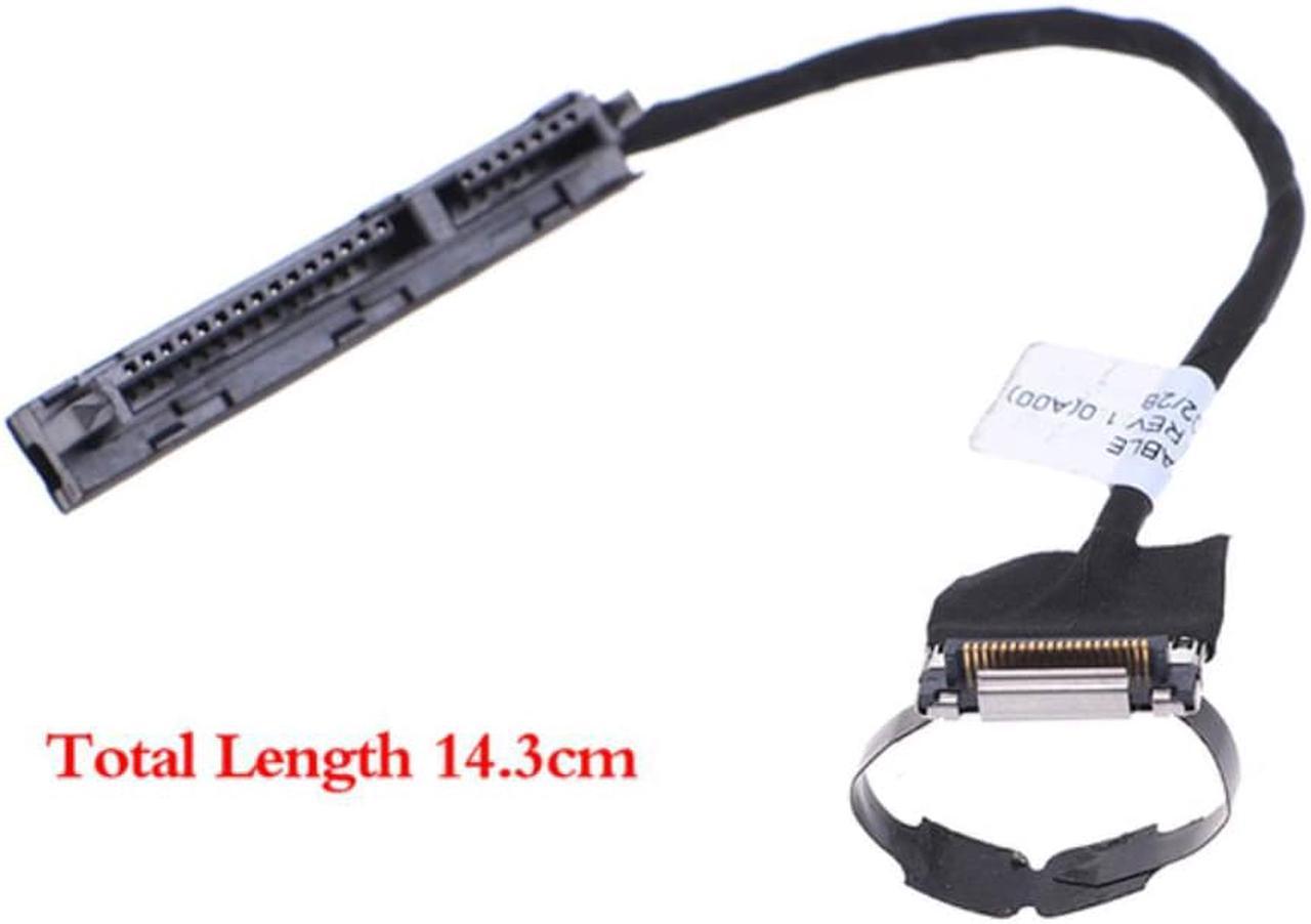 HDD SSD Connector Flex Cable For Dell Precision 3540 3541 3550 3551 M3540 M3541 M3550 M3551 Laptop SATA Hard Drive Cable