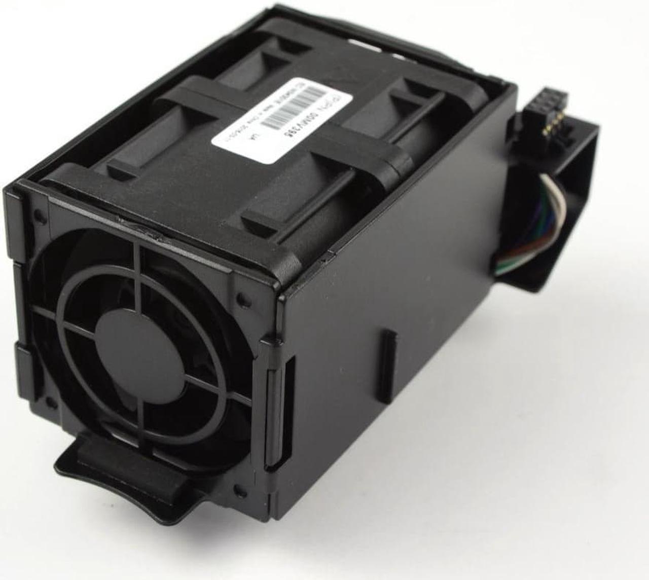 00FK343 Server Fan Module 00MV395 X3550 M5 Server Fan 00FK343 00MV395 Cooling Fan