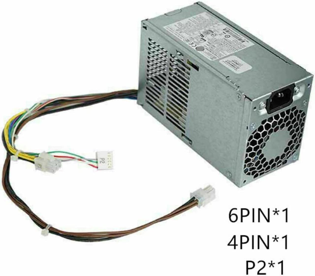 Dps-200pb-196 DPS-200PB-196A Power Supply to  800 g2 SFF 200W Power 796419-001 901912-003 SFF PSU For Server