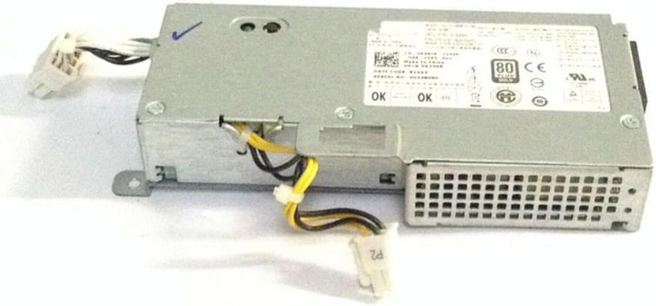 180W PC Server Power Supply K350R L180EU-00 Optiplex 780 USFF 180W Power Supply