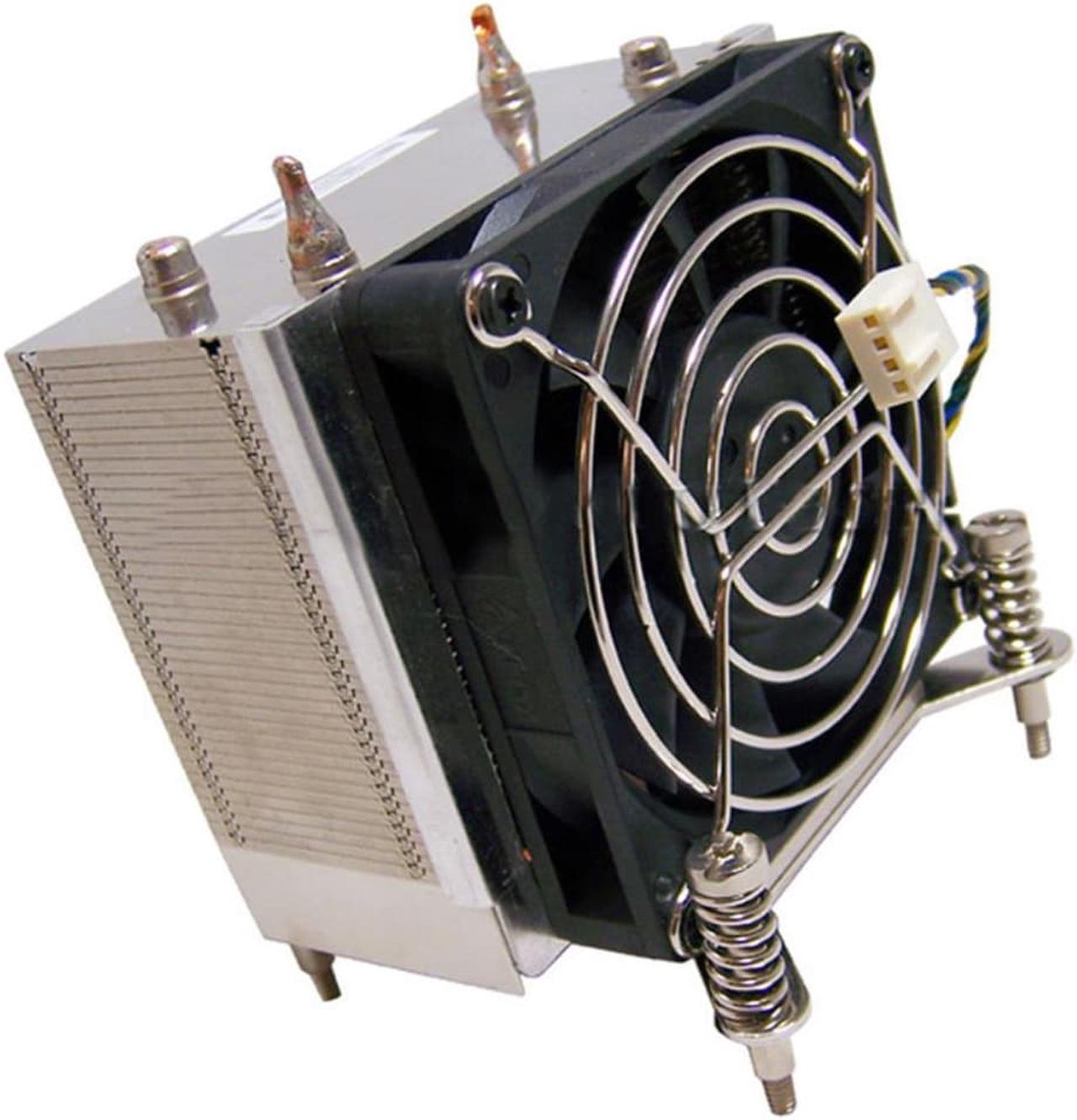 xw4550 xw4400 xw4600 Heatsink with Fan 453580-001 Workstation CPU Processor Heatsink & Fan Assembly 453580-001 453580-001