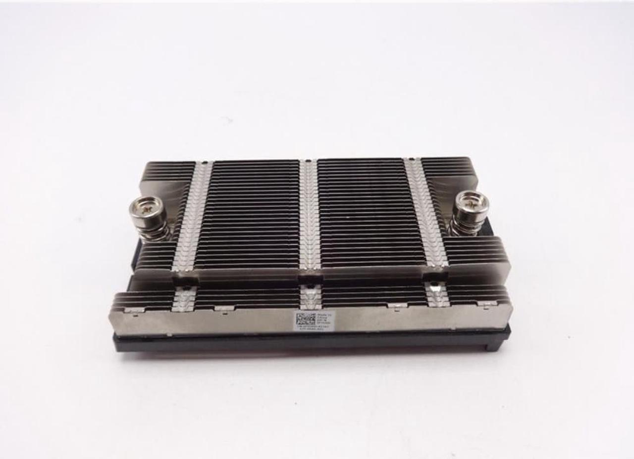 CPU 1U Heatsink FHV0D 0FHV0D For R820 Server C ooler Processor Heat Sink R820 R820 Server CPU Processor Heatsink