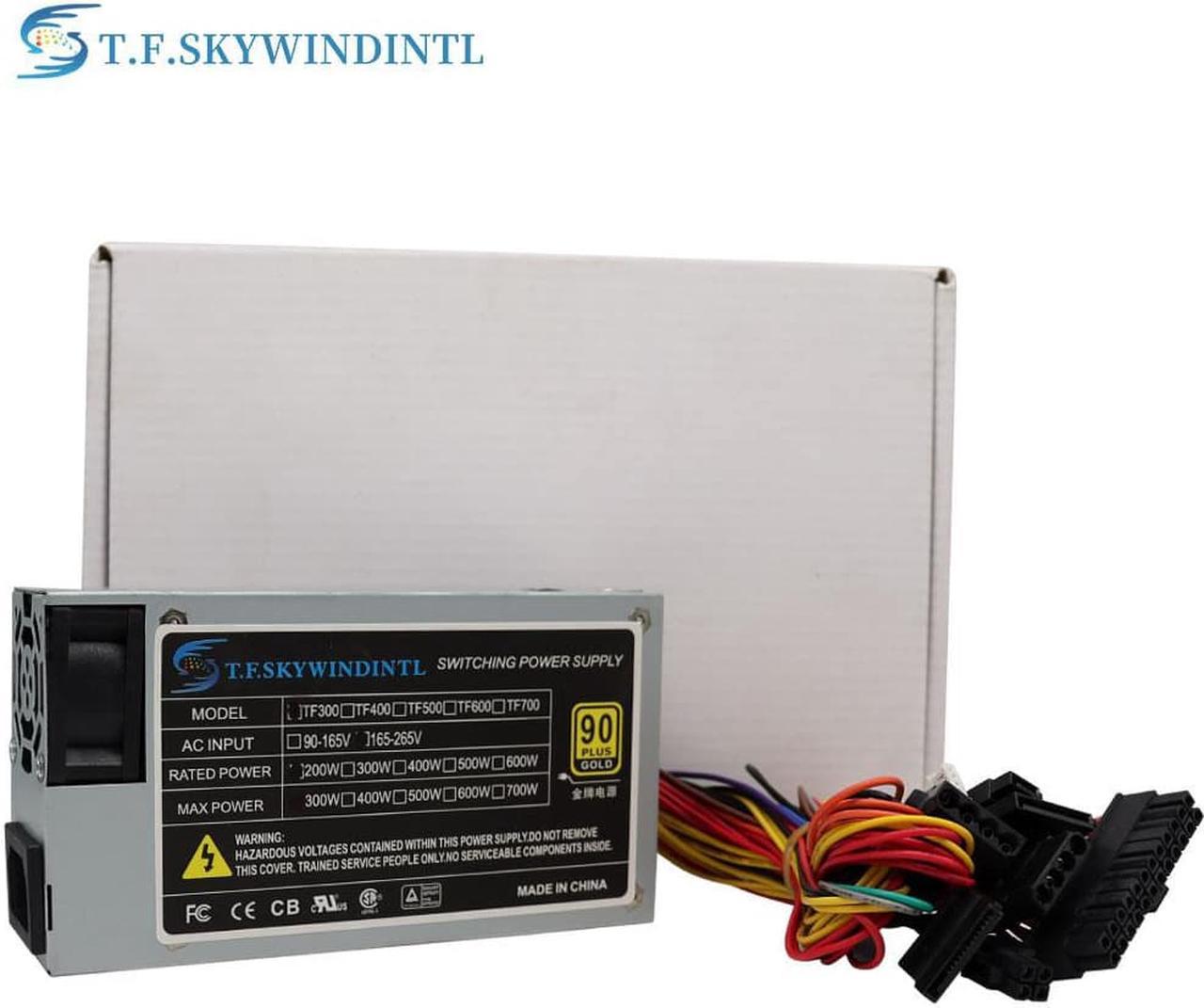 200W 1U  PC PSU For Server Desktops Active Non Modular Flex Small Form Factor 1U 200W Server Power Supply