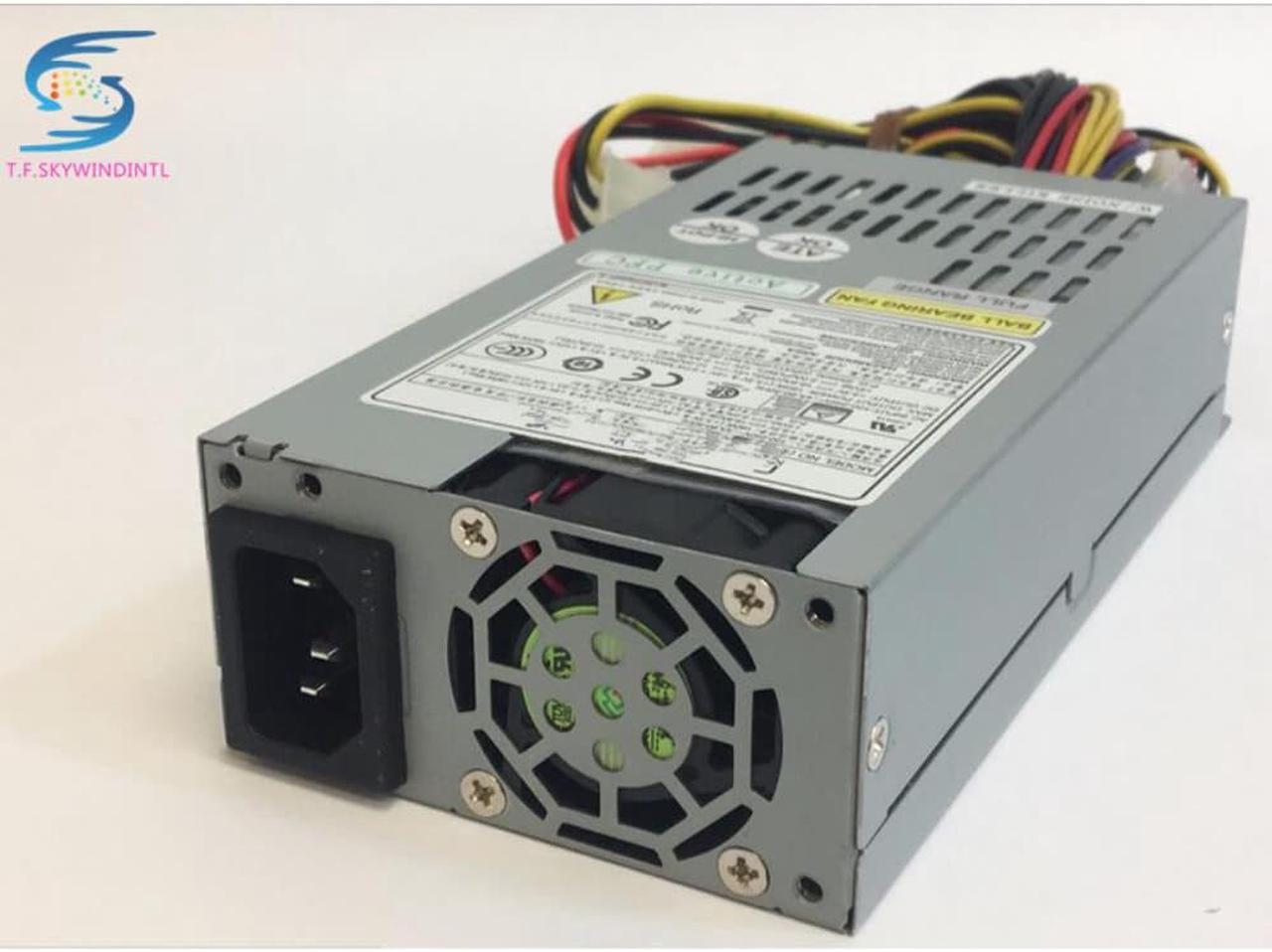 1U 180W PSU For PC 180W PC Power Supply FSP180-50PLA for POSS Machine Cash Register Advertising Machine Machine Mini Itx Chassis