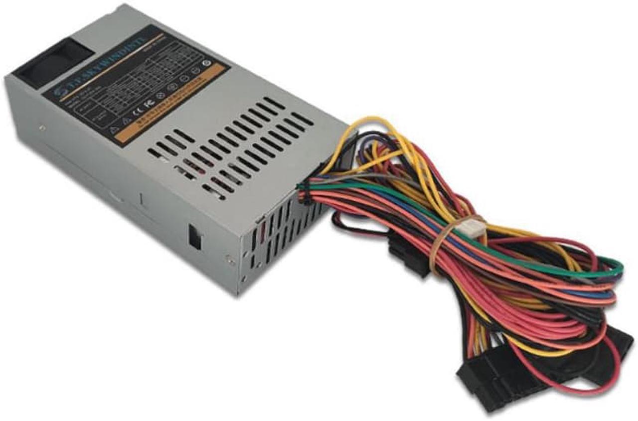 Small ATX 1u-300W 200W PC Power Supply Desktop 200W 12V 10A AC/DC Switching Power Supply for POS Machine