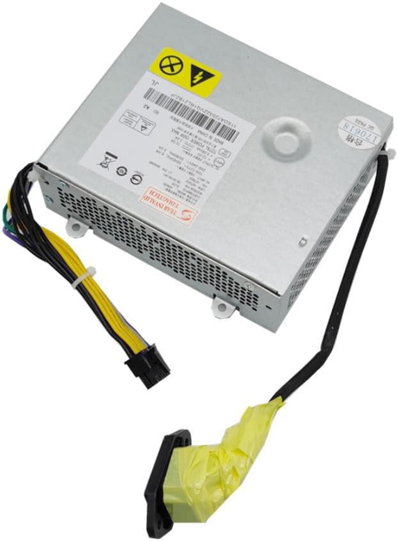 150W Server Power Supply POWER SUPPLY 150W PSU 03T9022 APA005 FRU 54y8892 HKF1502-3B FSP150-20SI PS-2181-01 for S510 S560 S590