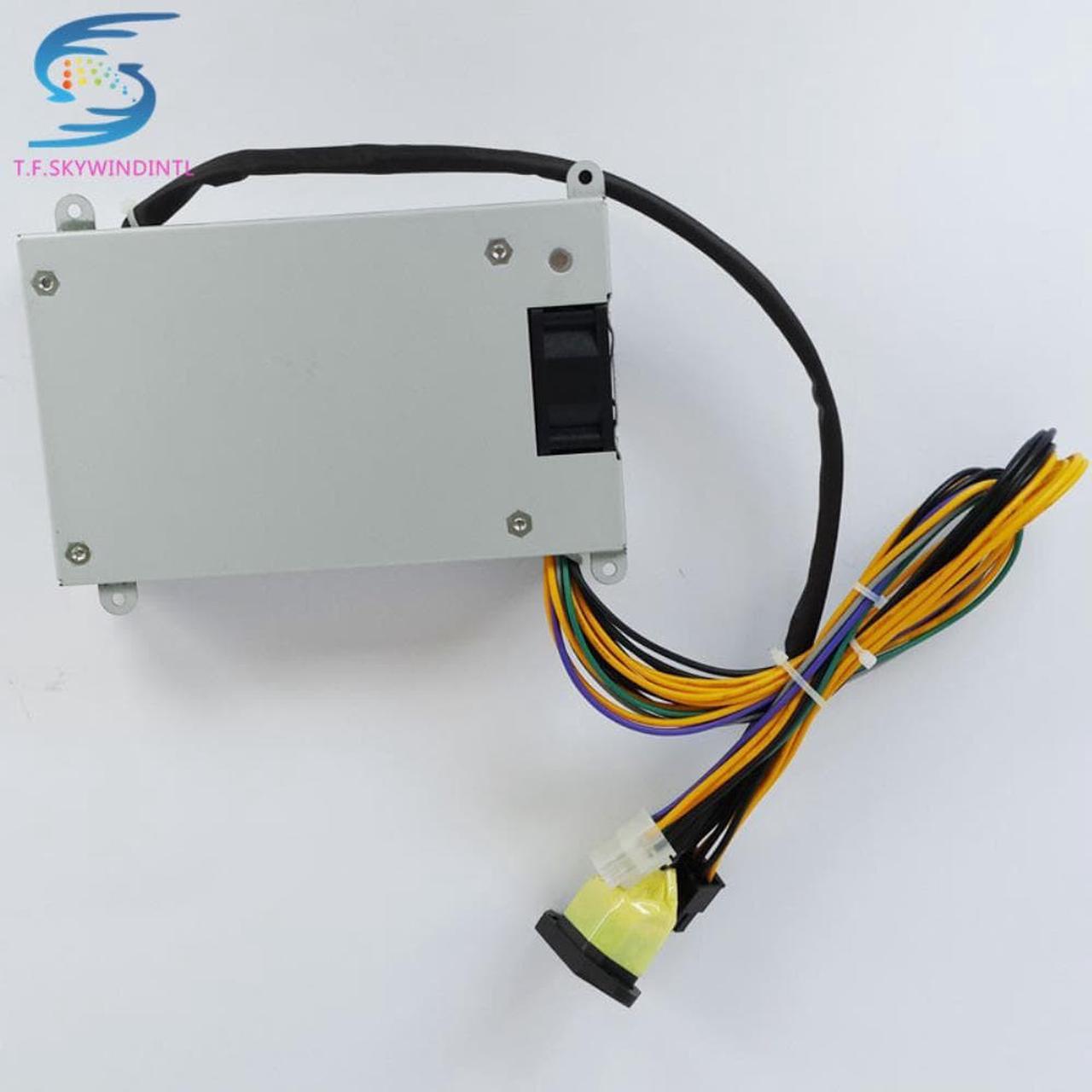 Ship FSP200-20SI APA006 FSP250-20AI DPS-250AB-71A HKF2002-32 200W Switching PSU For B320 B325 B340 B520 B540 Power supply