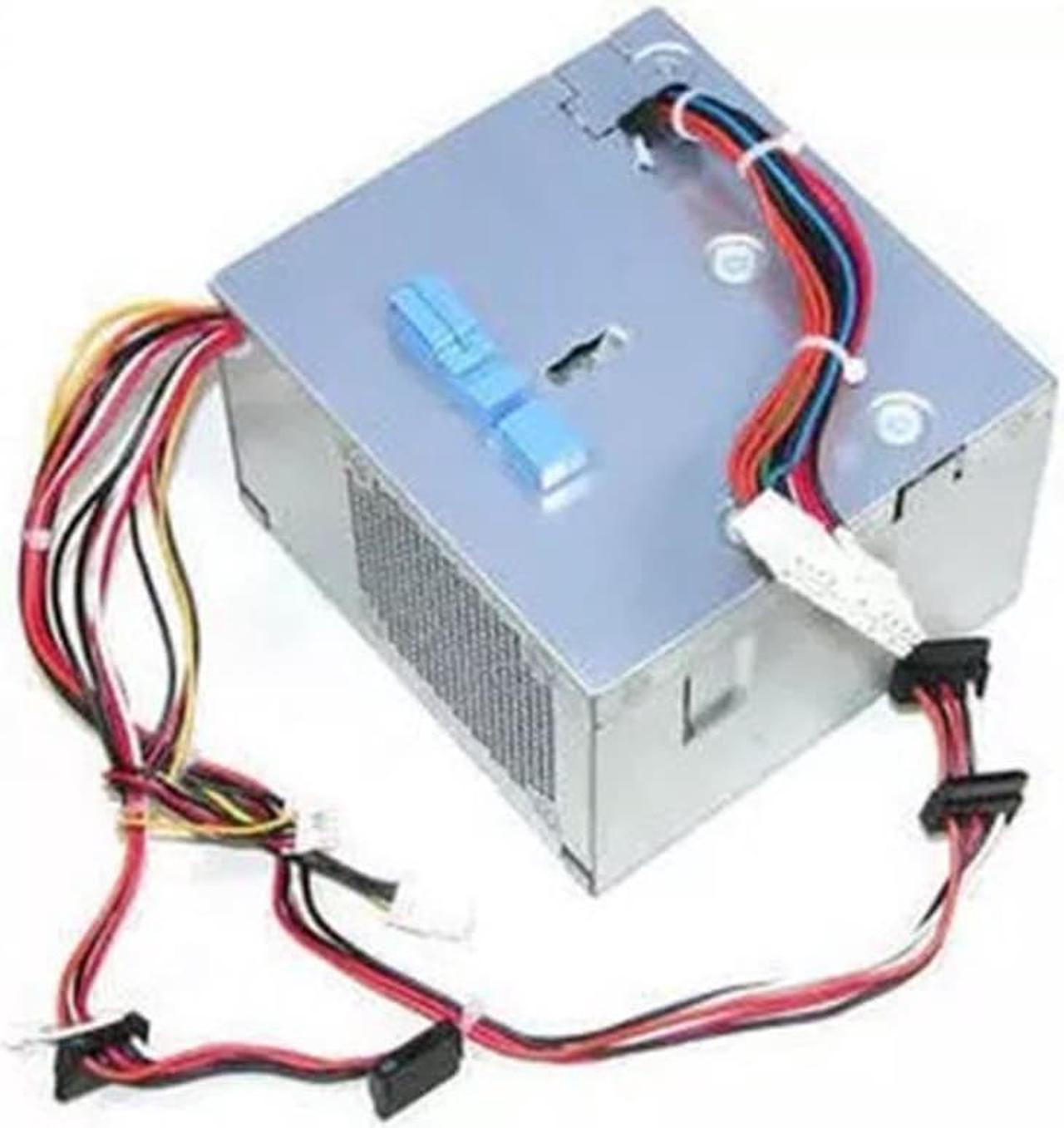 N255PD-00 NPS-255BB a 0N804F 255W Power Supply For 360 760 780 960 H255PD-00 H255E-00 N255PD-00 F255E-00