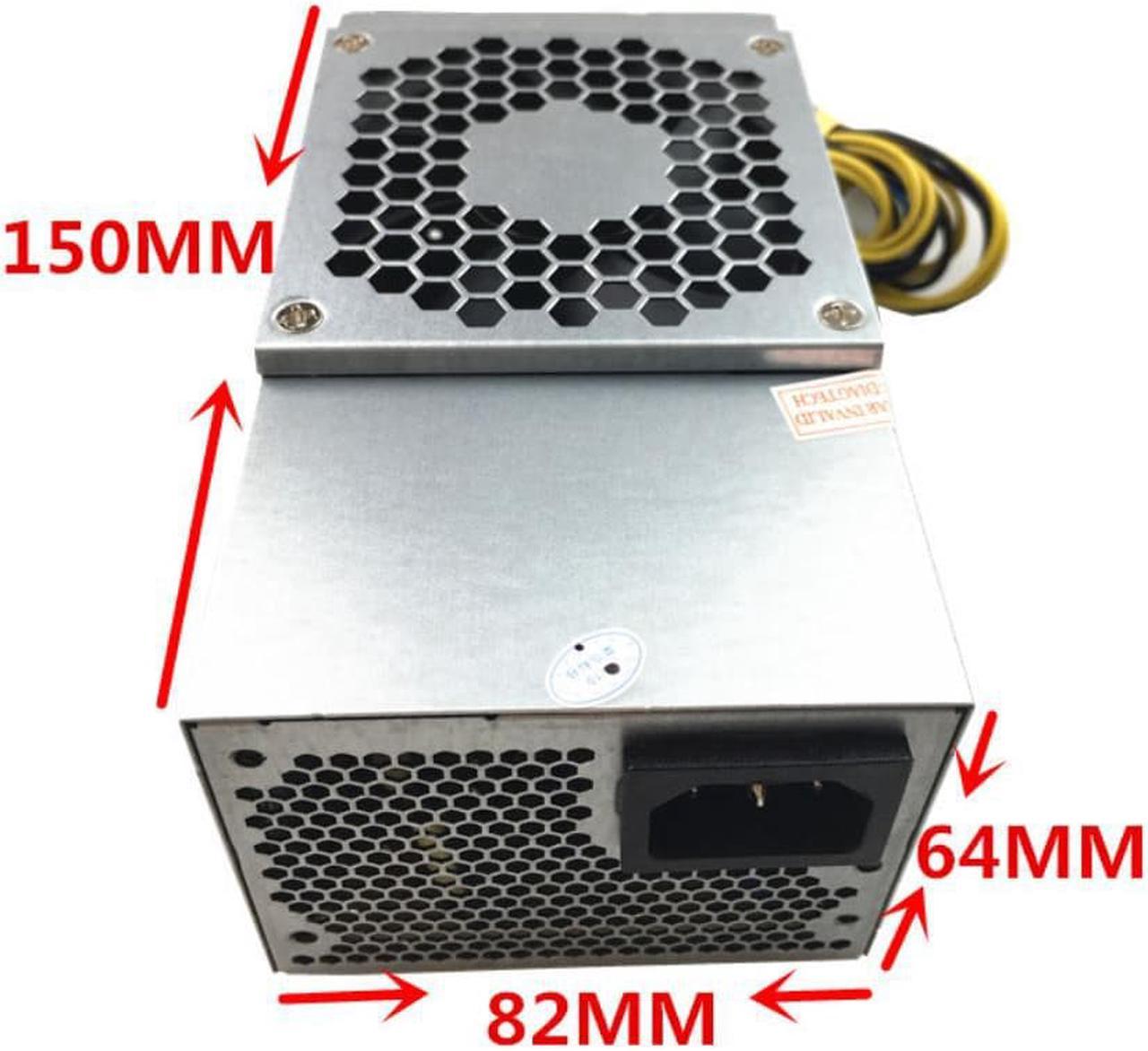 180W Power Supply FSP180-20TGBAA FSP180-20TGBAB FRU:00PC745 10PIN TFX Mini Desktop 180W PC PSU For Server 180W Power Supply PC