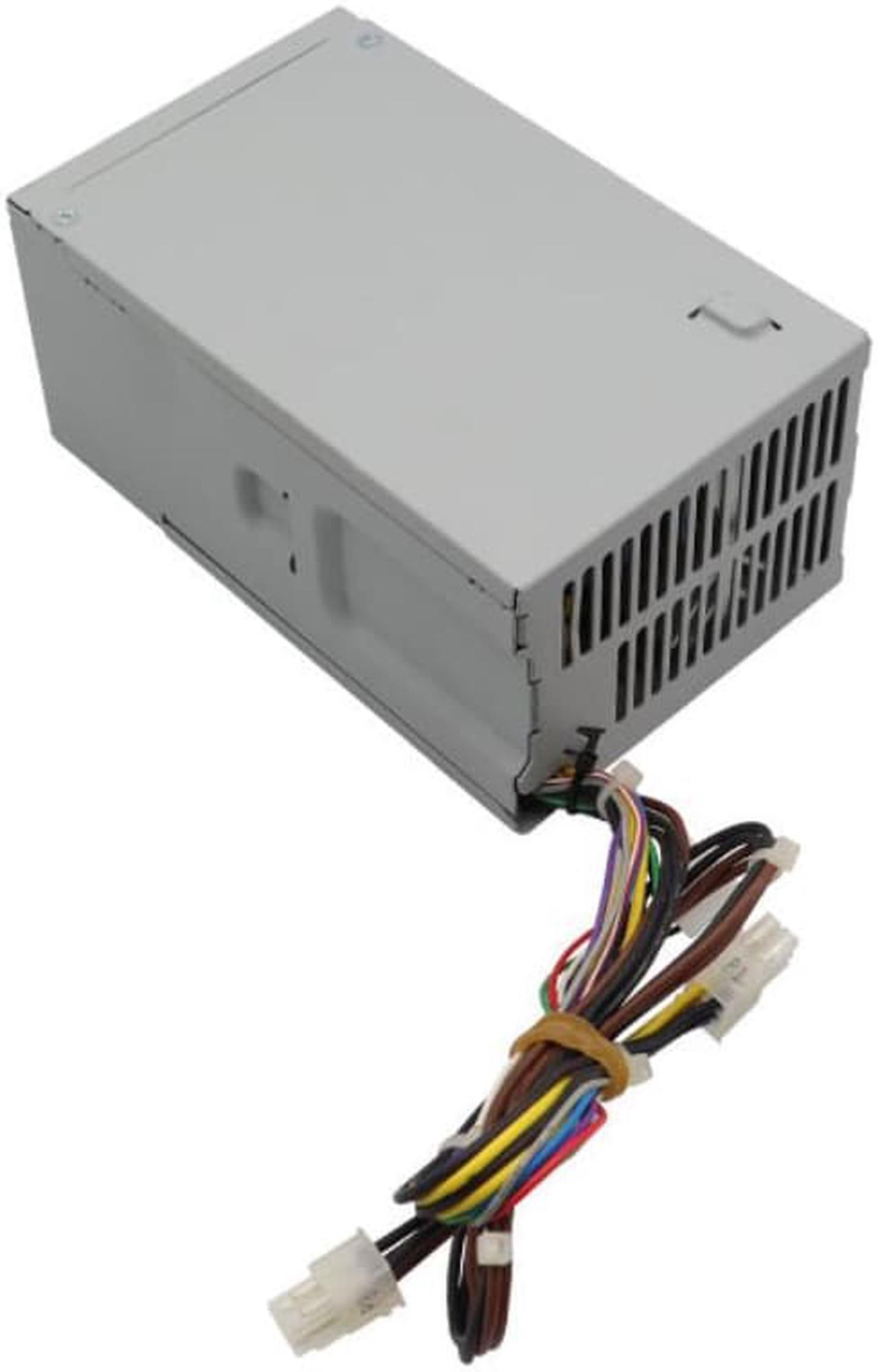 PSU For HP ProDesk 400 600 690 800 G1 G2 6Pin 240W Power Supply D12-240P3A PS-4241-2HF1 702307-002 751884-001 702309-001