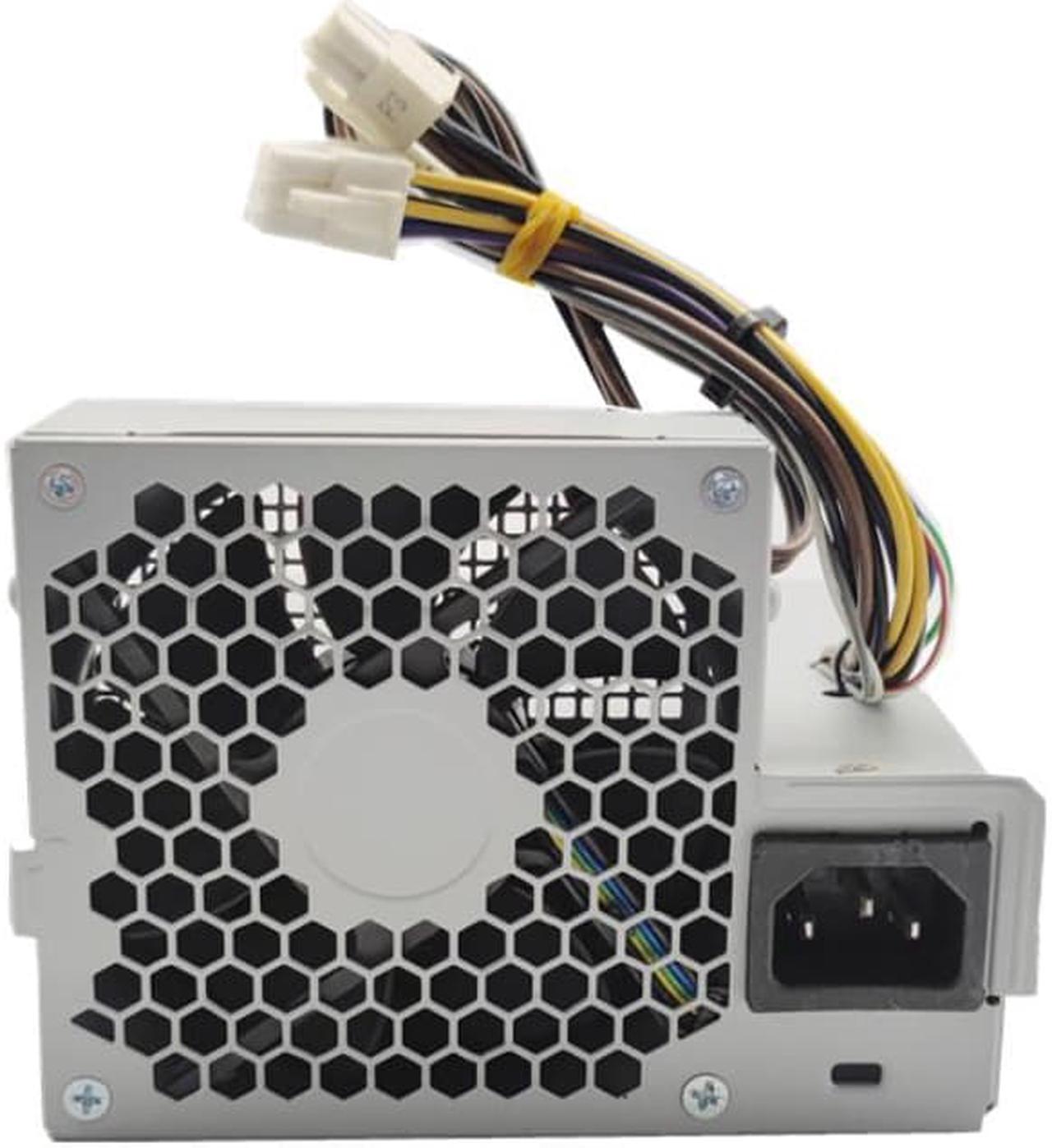 Desktop Power Supply For 611479-001 613663-001 611482-001 613763-001 611481-001 613762-001 503375-001 240W PSU