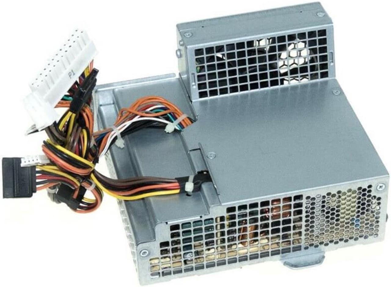 462435-001 240W 460974-001 PS-6241-5 for DC5800 DC5850 240W PSU Server Power Supply PSU DC 5800 240w