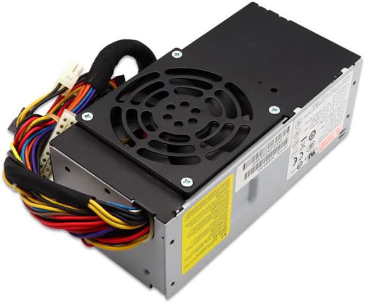 PSU For HP TFX S5000 5118 5716 5721 220W Power Supply HP-D2701CO PC8044 HP-D2201C0 PIO3130 PC8045 pc8046 TFX0220D5WA