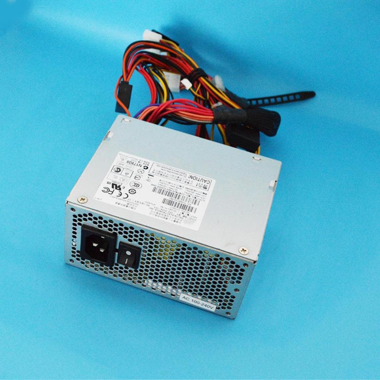 DPS-200PB-176A Power Supply for Hik 8 SATA HDD NVR DPS-200PB-176 A  DPS-200PB-176C 8*SATA Ports Server Power Supply ABR135 321