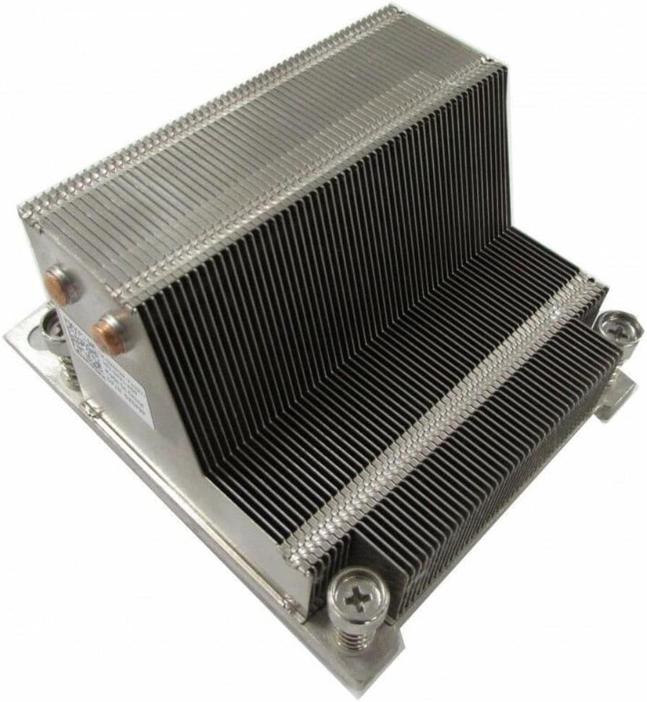 R7610 WorkStation Heatsink X0F9P 0X0F9P CPU Cooler Heatsink for R7610