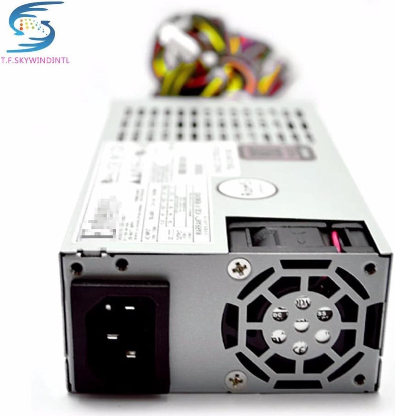 Ship ENP-7025B 1U PFC Flex ATX 80 Plus Bronze 250W Power Supply Industrial Power Supply PSU ENP7025B 1U Flex PSU SS-250SU