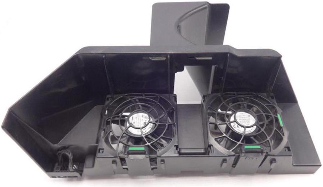 Server Cooler 468761-001 Z800 MEMORY FAN AND SHROUD ASSEMBLY 508046-001 468774-001 Z800 Fan 468761-001 Workstation Fan