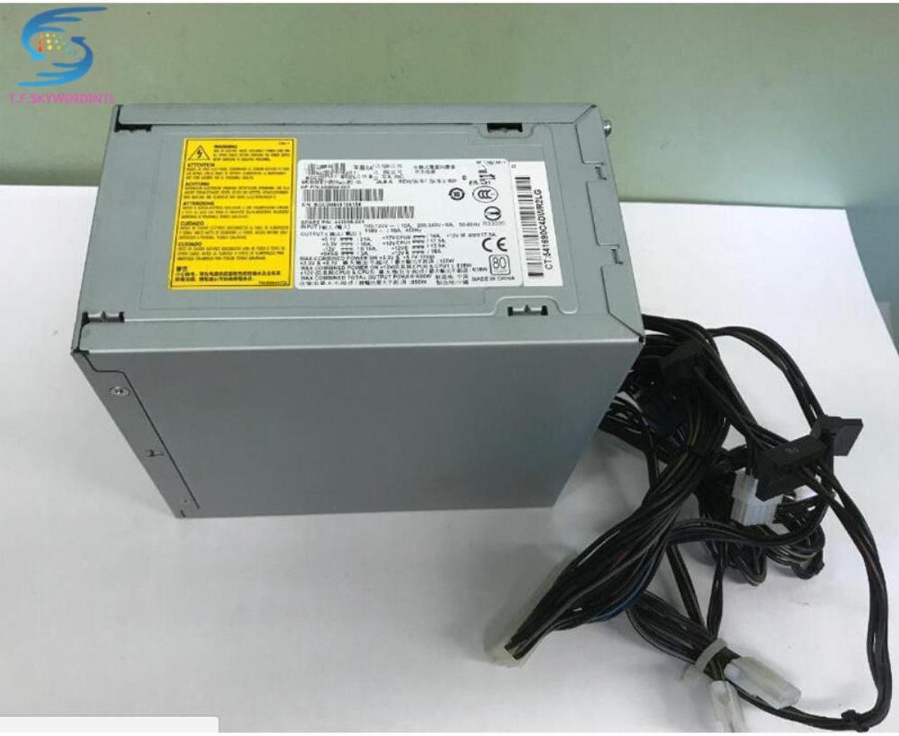 Ship ,440859-001 XW6600 Workstation 650W Power Supply DPS-650LB A 442036-001