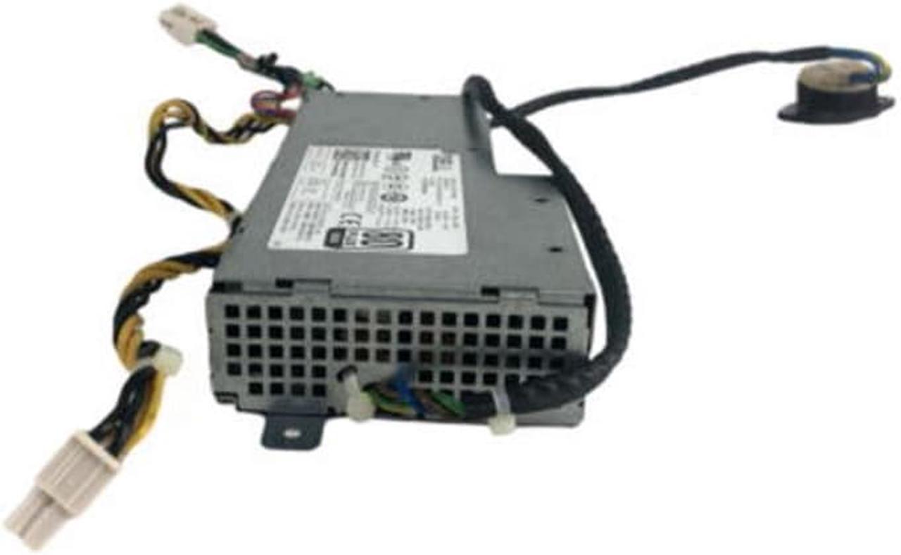 200W PSU For Server  9010 9020 2330 AIO PSU 200W Power Supply 0CRHDP CRHDP L200EA-00 F200EU-00 L200EA-00 D200EA-00