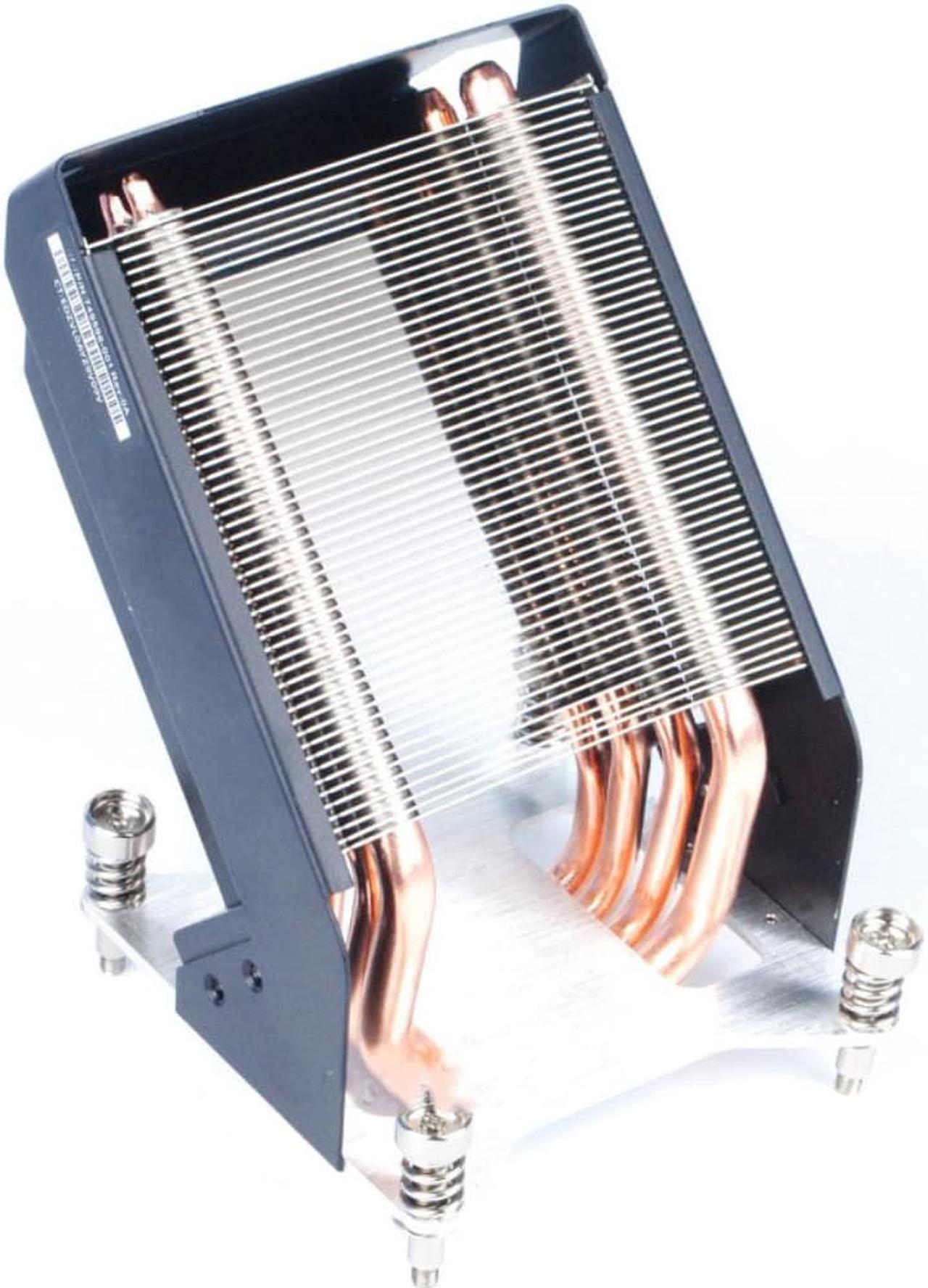 Server Processor Heatsink Cooler  CPU Cooling HeatSink Heat Sink 749598-001 0P105243 FOR Z840 Z820 WORKSTATION 782506-001