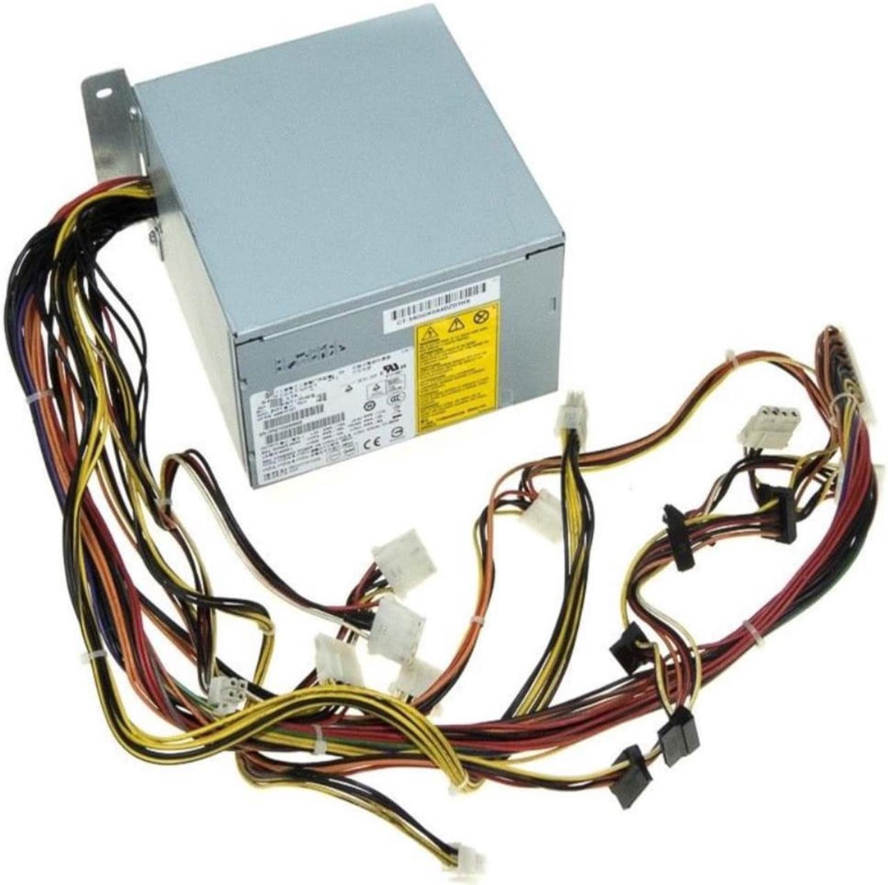 Server ATX PSU Power Supply 460W Power 466610-001 DPS-460DB-2A 519742-001 For ML150G6 ML330G6