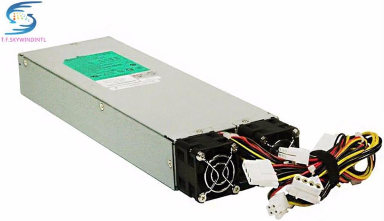 Ship 432171-001 432932-001 420W PS-6421-1C-ROHS Power Supply For DL320 G5 Psu For Server