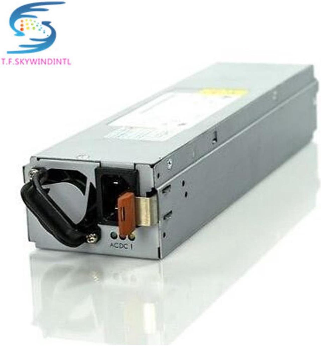 Ship 39Y7387 DPS-980CB A 39Y7386 980W Hot Swap Power Supply For X3400 X3500 M2 M3 Server Power Supply Psu