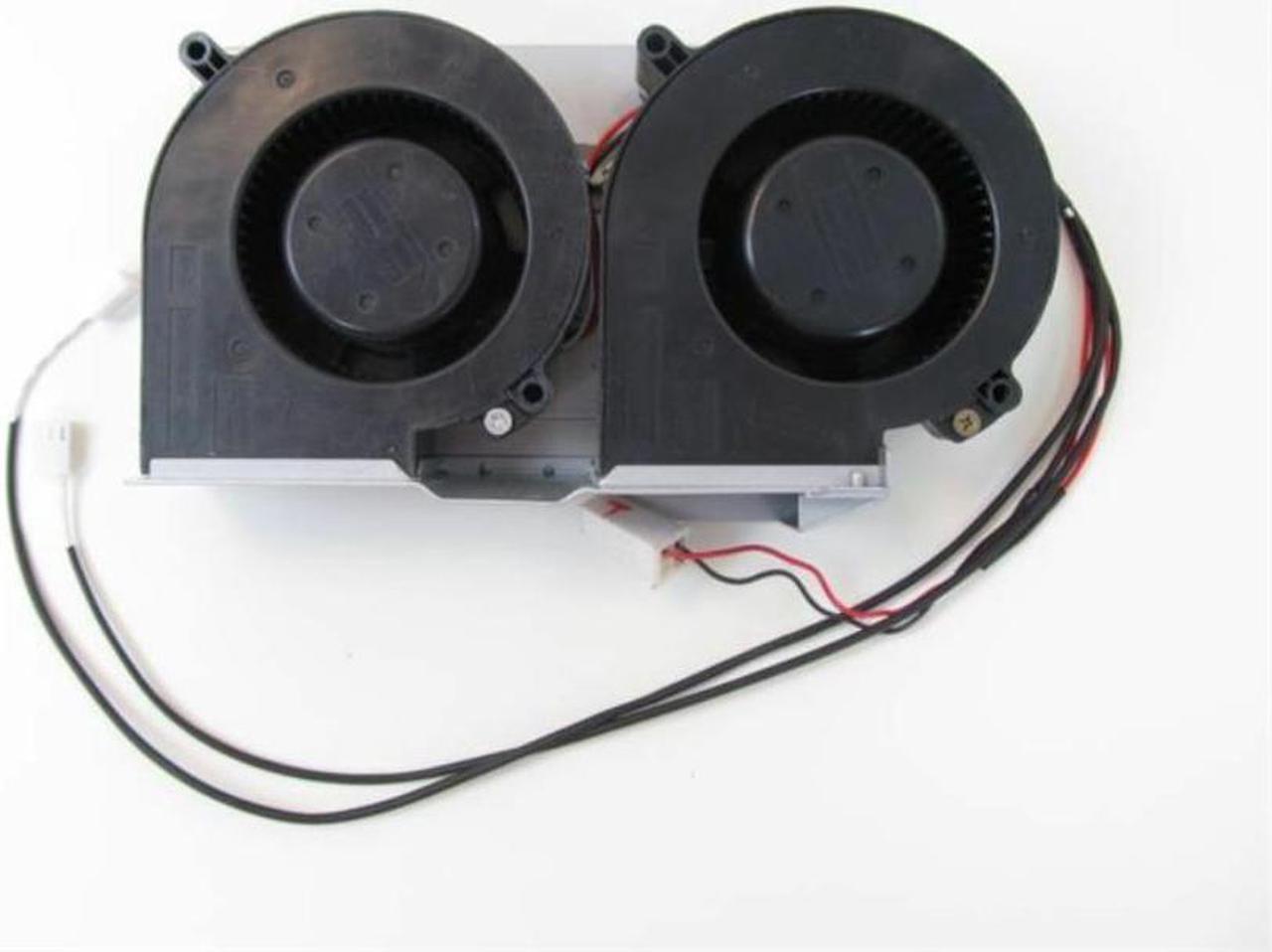 CPU Cooler Fan For Netra 240 Environmentally Friendly Chassis Fan 371-0823 371-0836 370-6124 Front CPU Fan Memory Blower