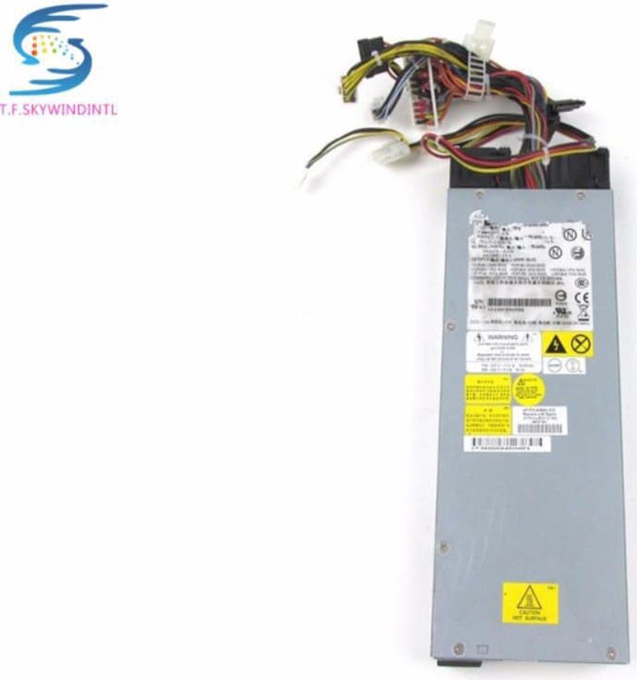 Ship TDPS-650CB A 409841-002 440207-001 650W Server Power Supply For DL140G3