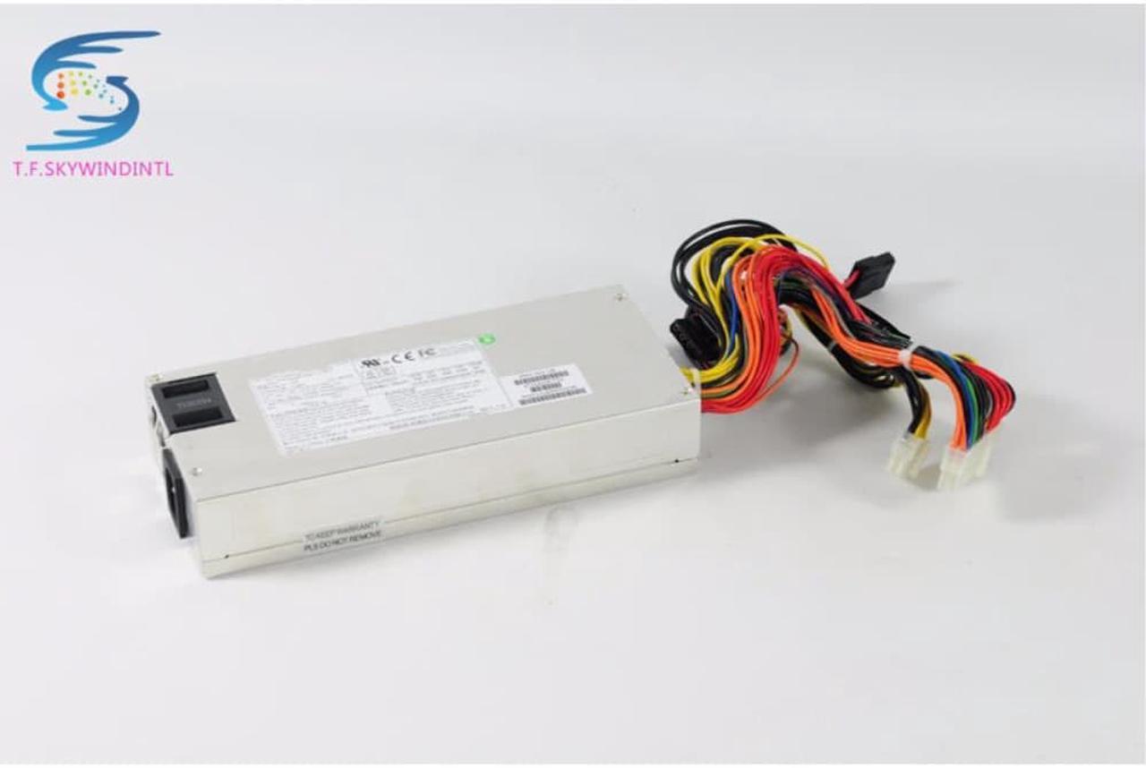 Ship PWS-601-1H 600W 80 Plus Gold Server Power Supply 600w Psu For Desktop