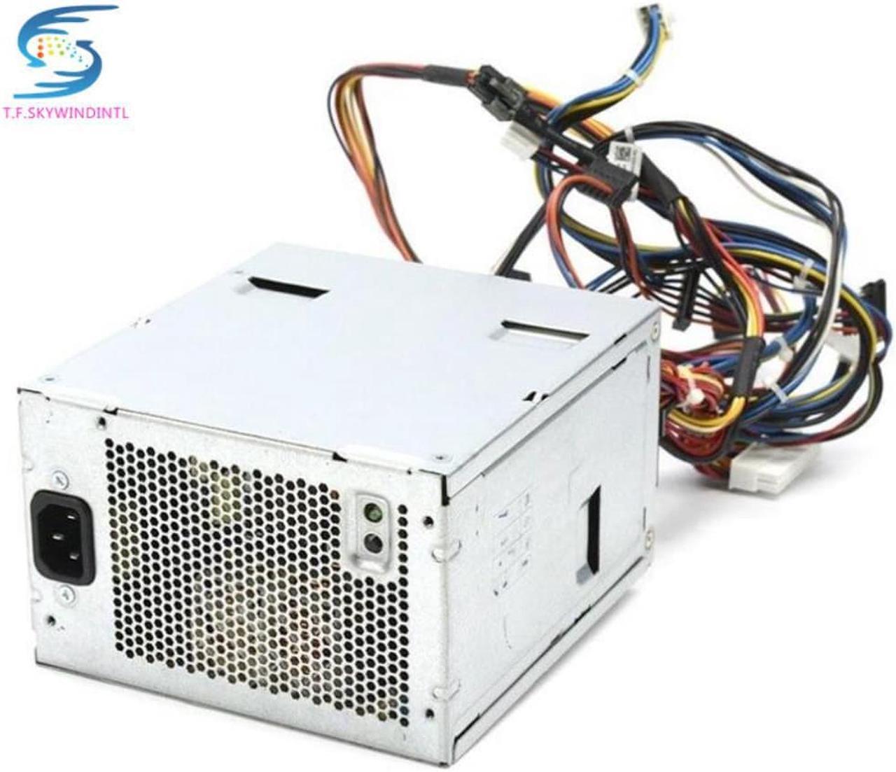 Ship By Spsr ,N875EF-00 875W 875 Watts 80 PLUS SILVER ATX12V Switching Power Supply T5400 T5500 Workstation Power Supply