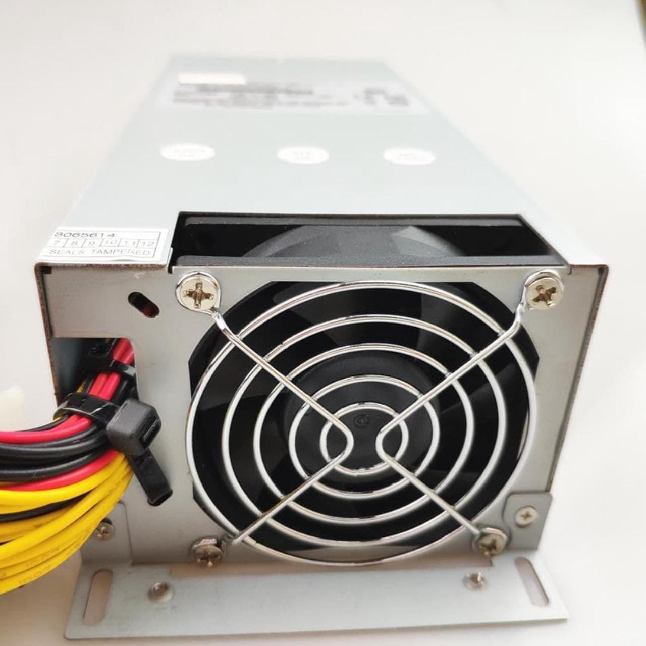 700W IPC 2U Power Supply 700W PSU For Industrial Server Power Supply 700W ATX 2U Industrial Server PSU Power Supply With Slient