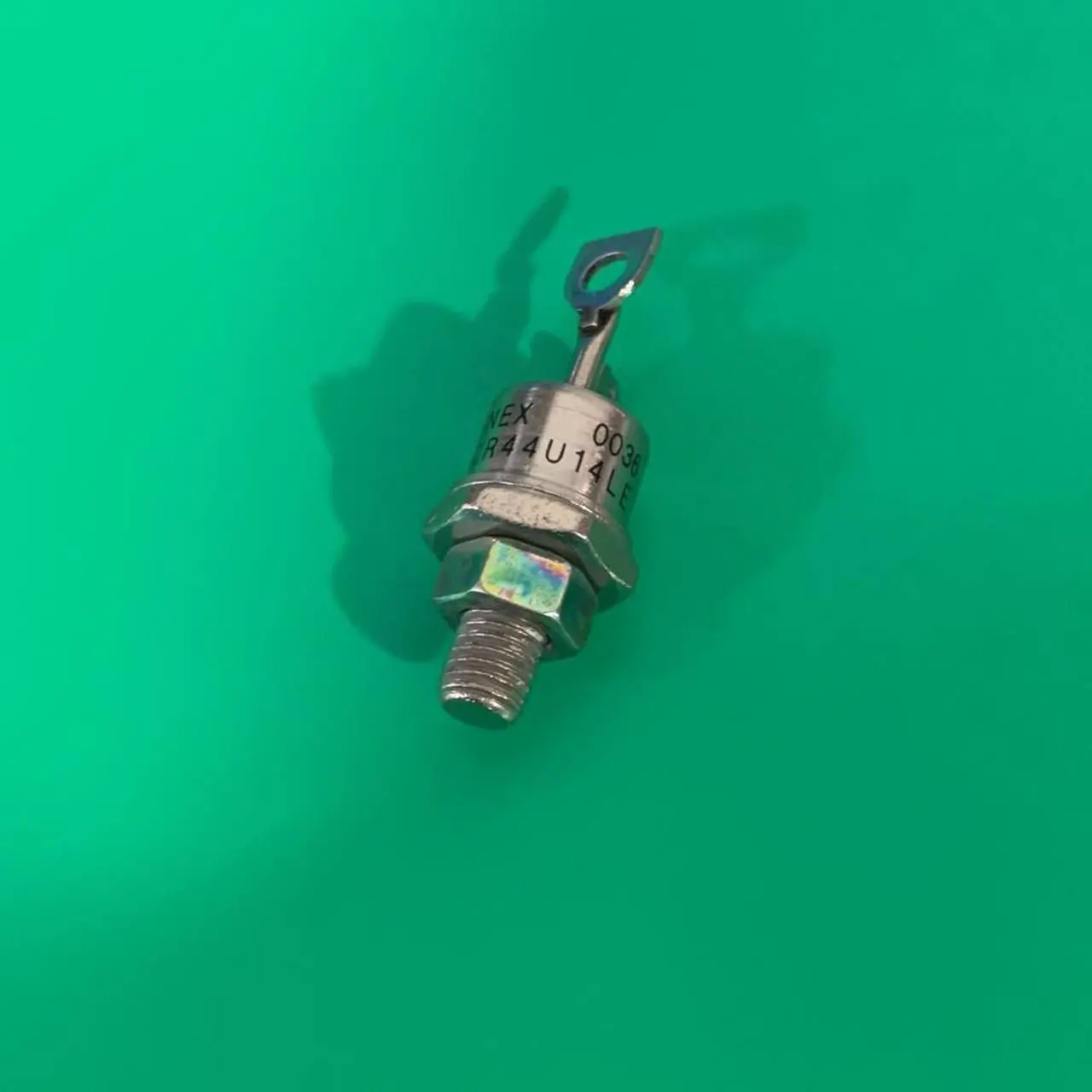 Main image of ACR44U14LE IGBT ACR44U 14LE MODULE Fast Turn-off Asymmetric Thyristor ACR44U14 LE ACR 44U14LE AC R44U14LE