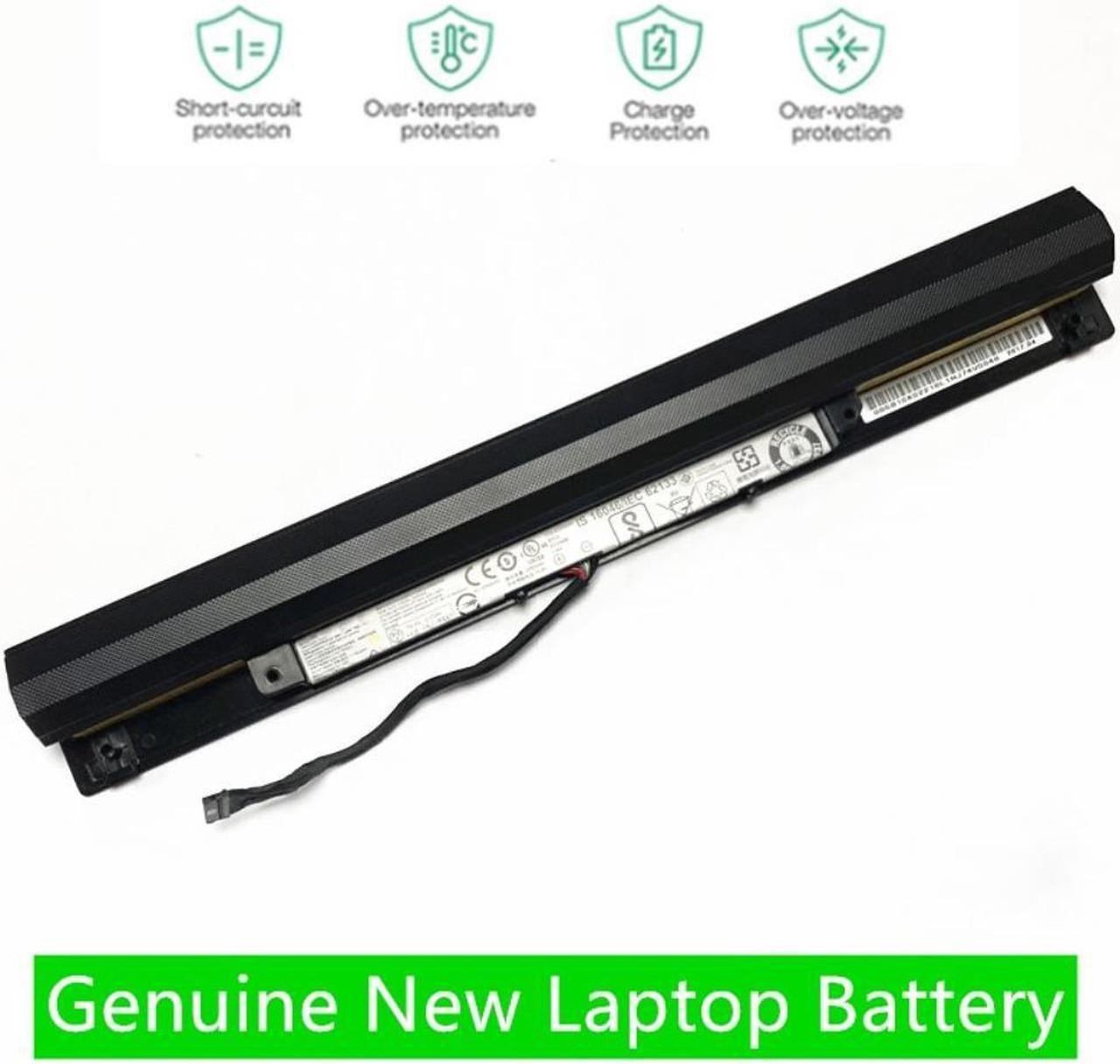 Genuine L15L4A01 For Lenovo V4400 Ideapad 110 300-15 310-14/15/ISK TianYi100-14 TianYi100-14IBD TianYi100-15IBD