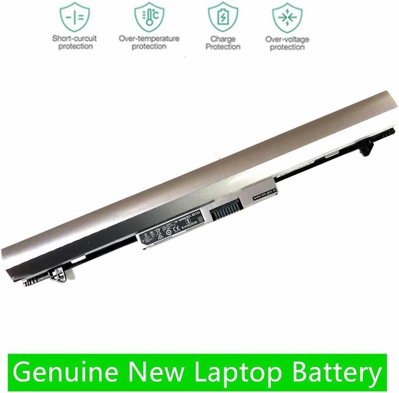 RO04 for HP ProBook 400 440 G3 430 G3 RO04XL RO06 RO06XL HSTNN-PB6P HSTNN-LB7A/DB7A 805045-851 805292-001