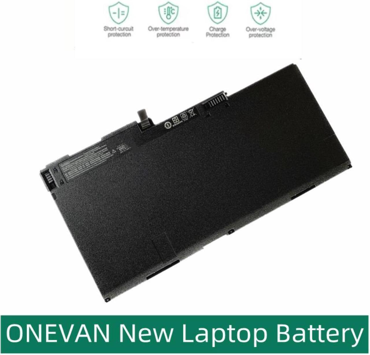 CM03XL For HP EliteBook 840 850 740 750 G1 G2 Series 717376-001 CM03050XL CO06XL E7U24AA HSTNN-IB4R HP ZBook 14