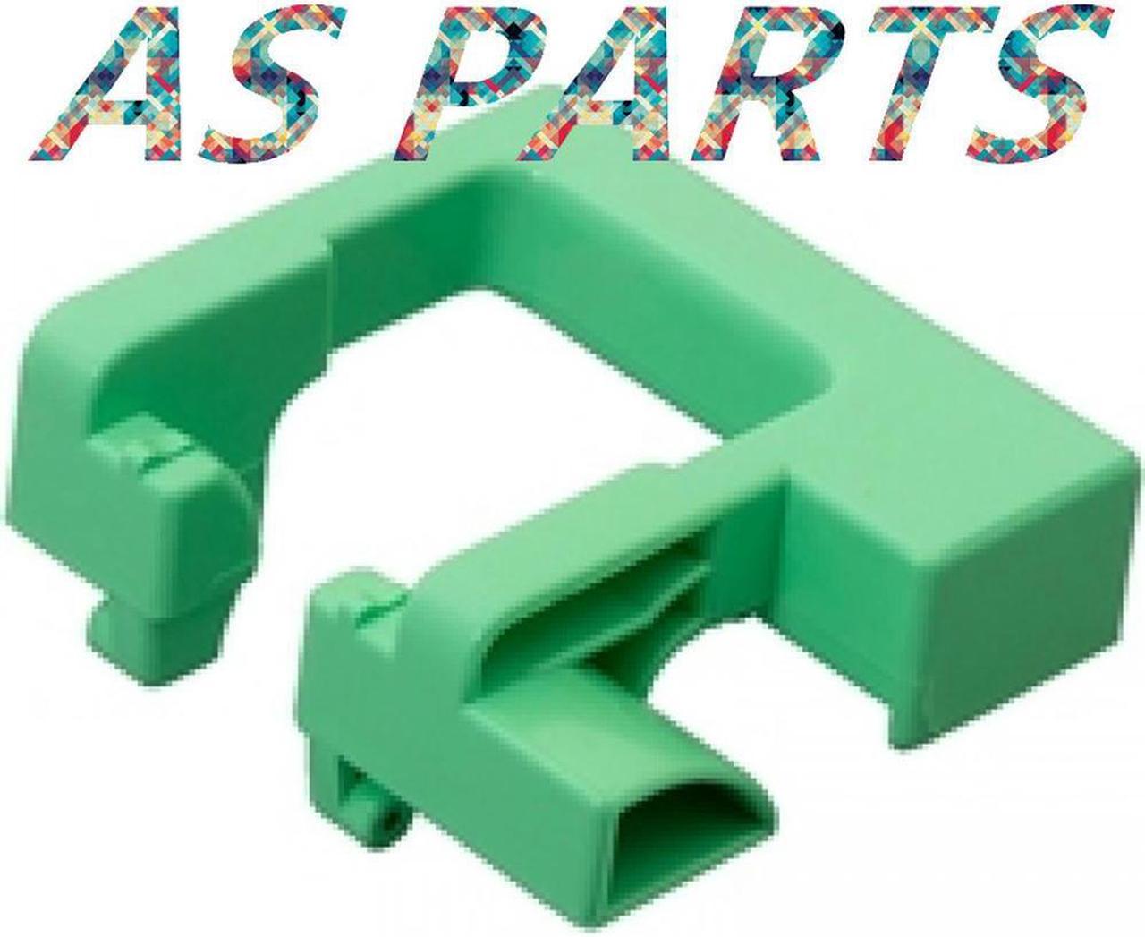 5X B039-3360 B0393360 Green Toner Lock Lever  Cam Handle For Ricoh AF1015 AF2015 AF1018 aficio 1015 1018 2015 copier parts